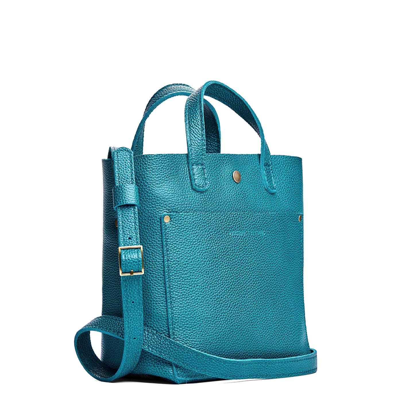 Mini Crossbody Tote