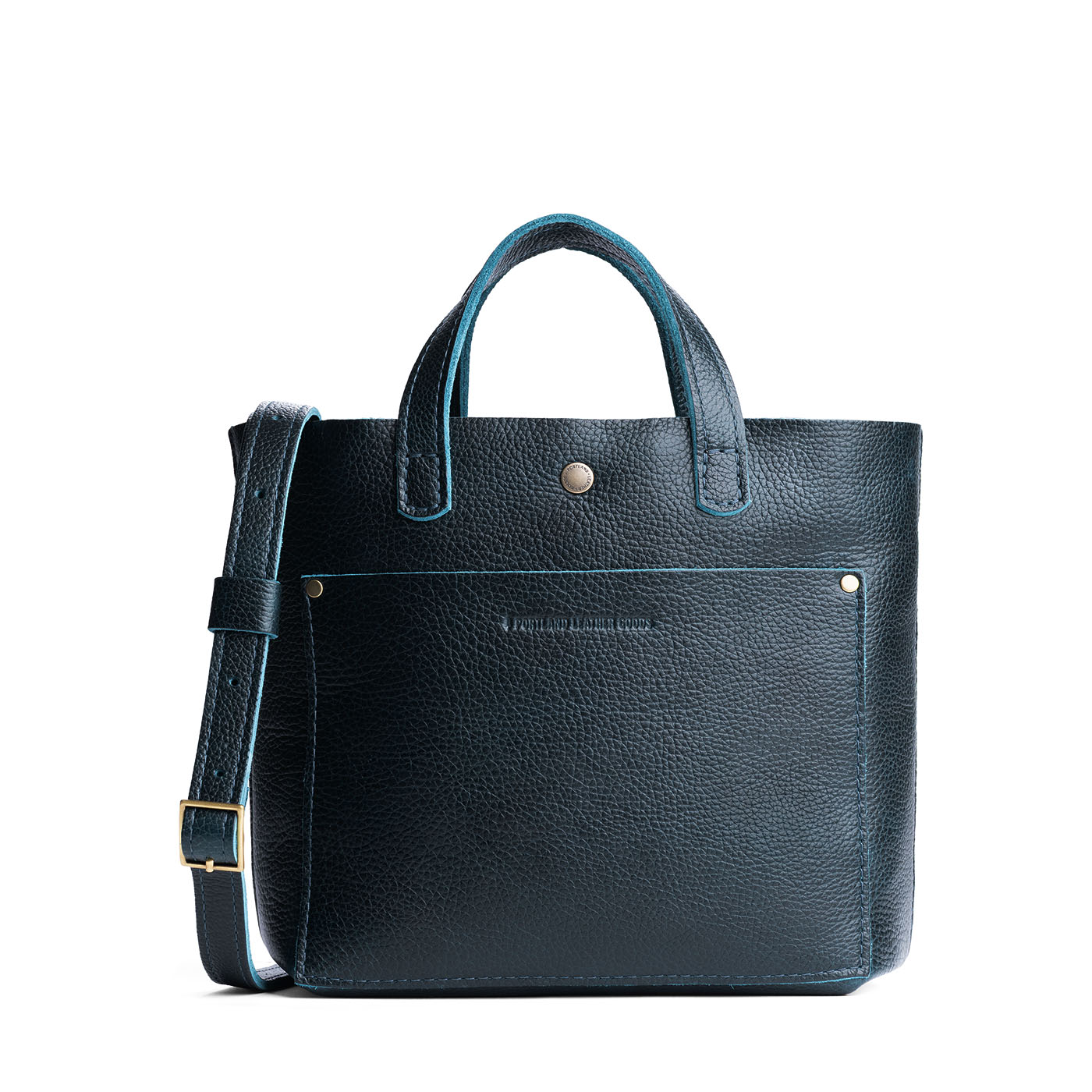 Mini Crossbody Tote