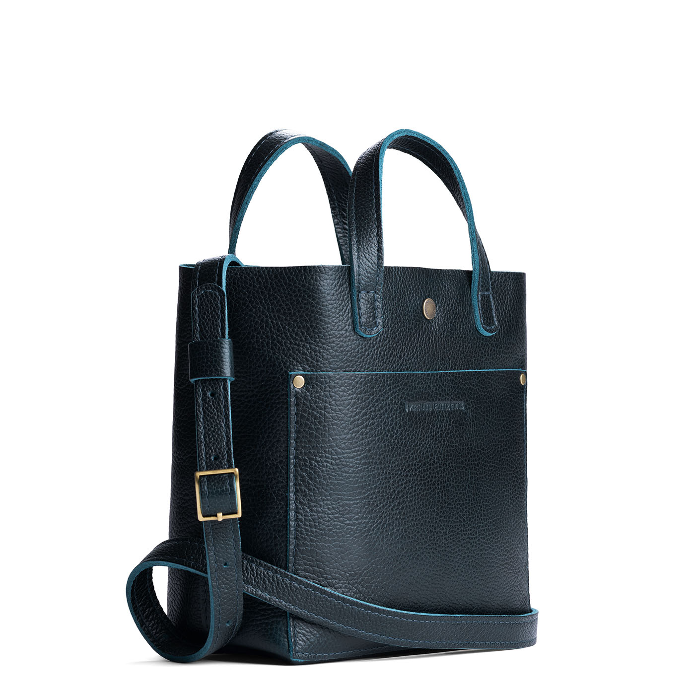 Mini Crossbody Tote