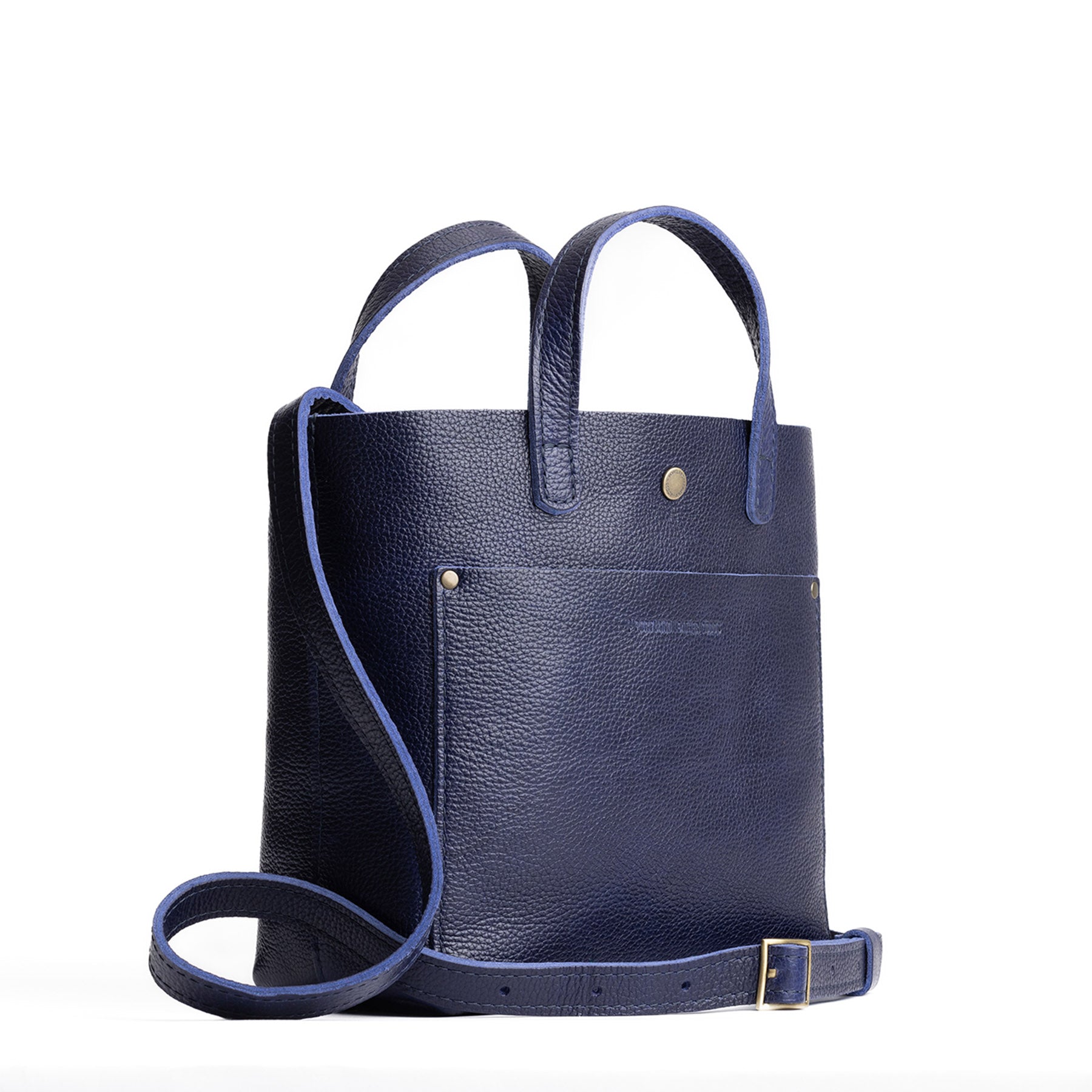 Mini Crossbody Tote