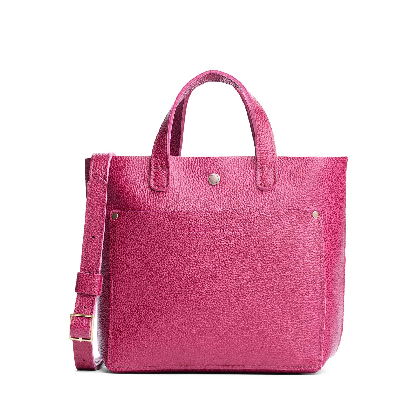 Mini Crossbody Tote