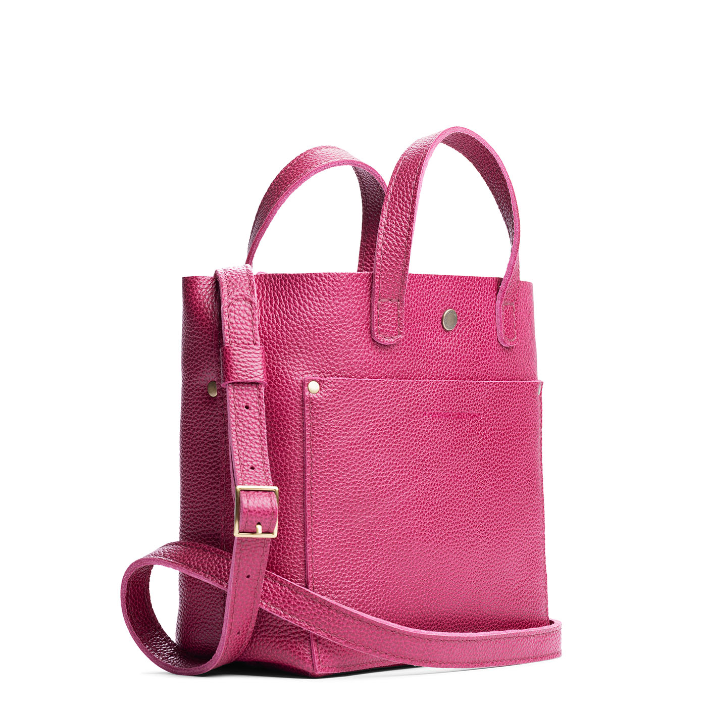 Mini Crossbody Tote