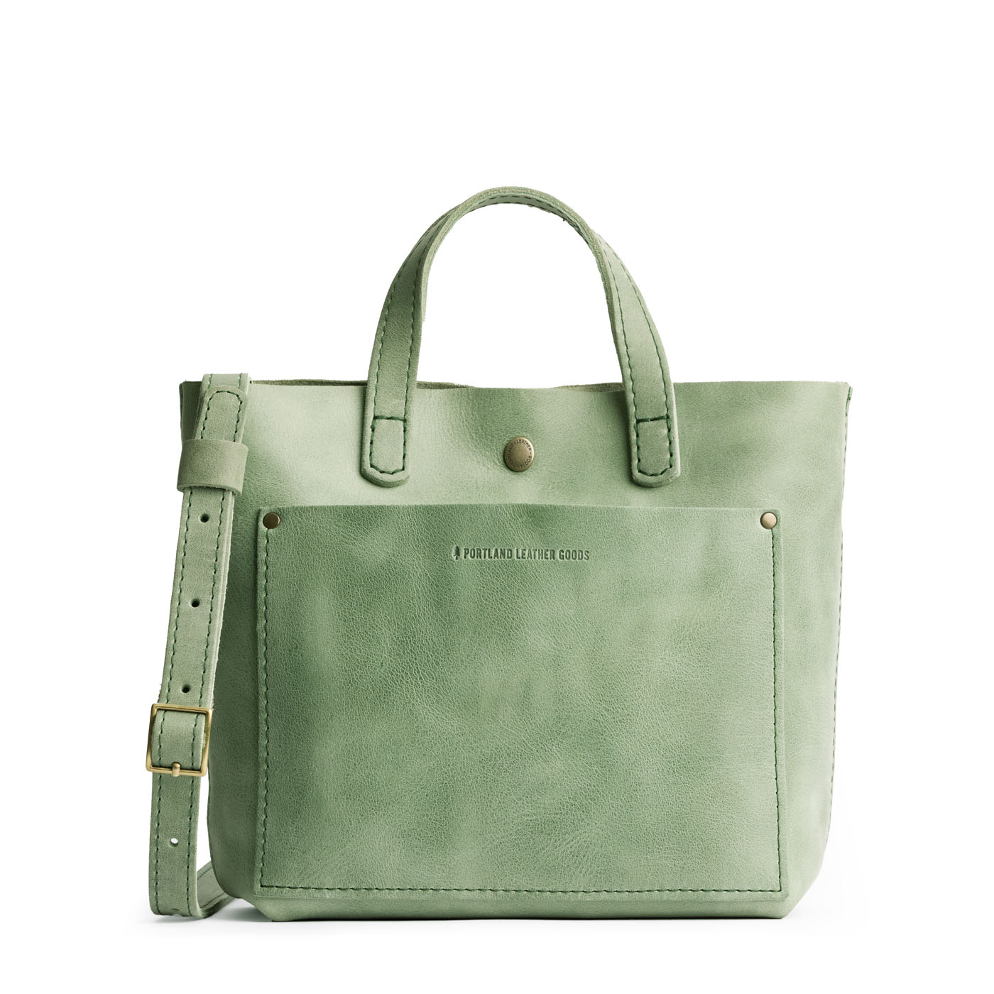 Mini Crossbody Tote