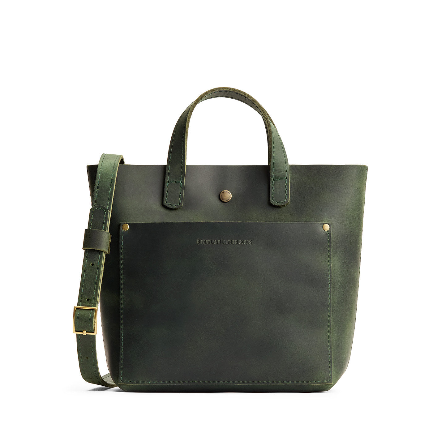Mini Crossbody Tote