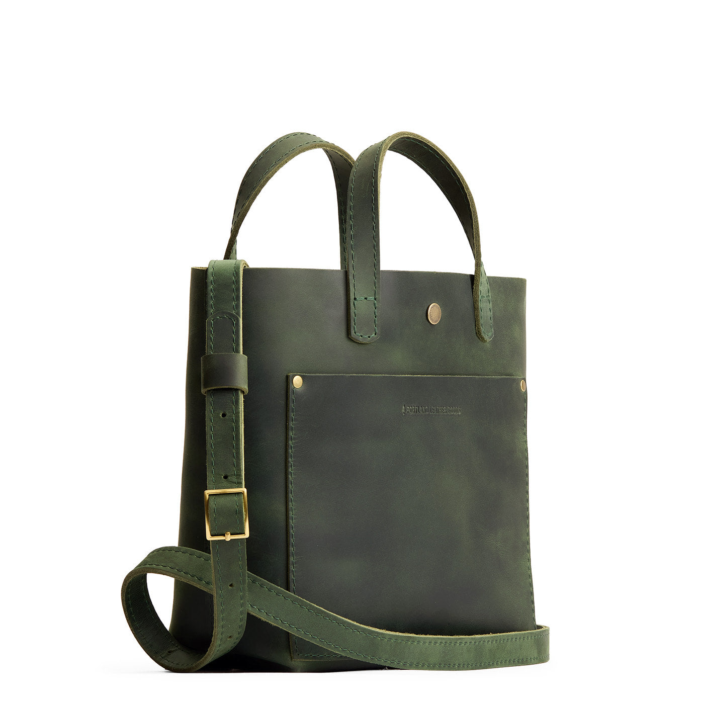 Mini Crossbody Tote