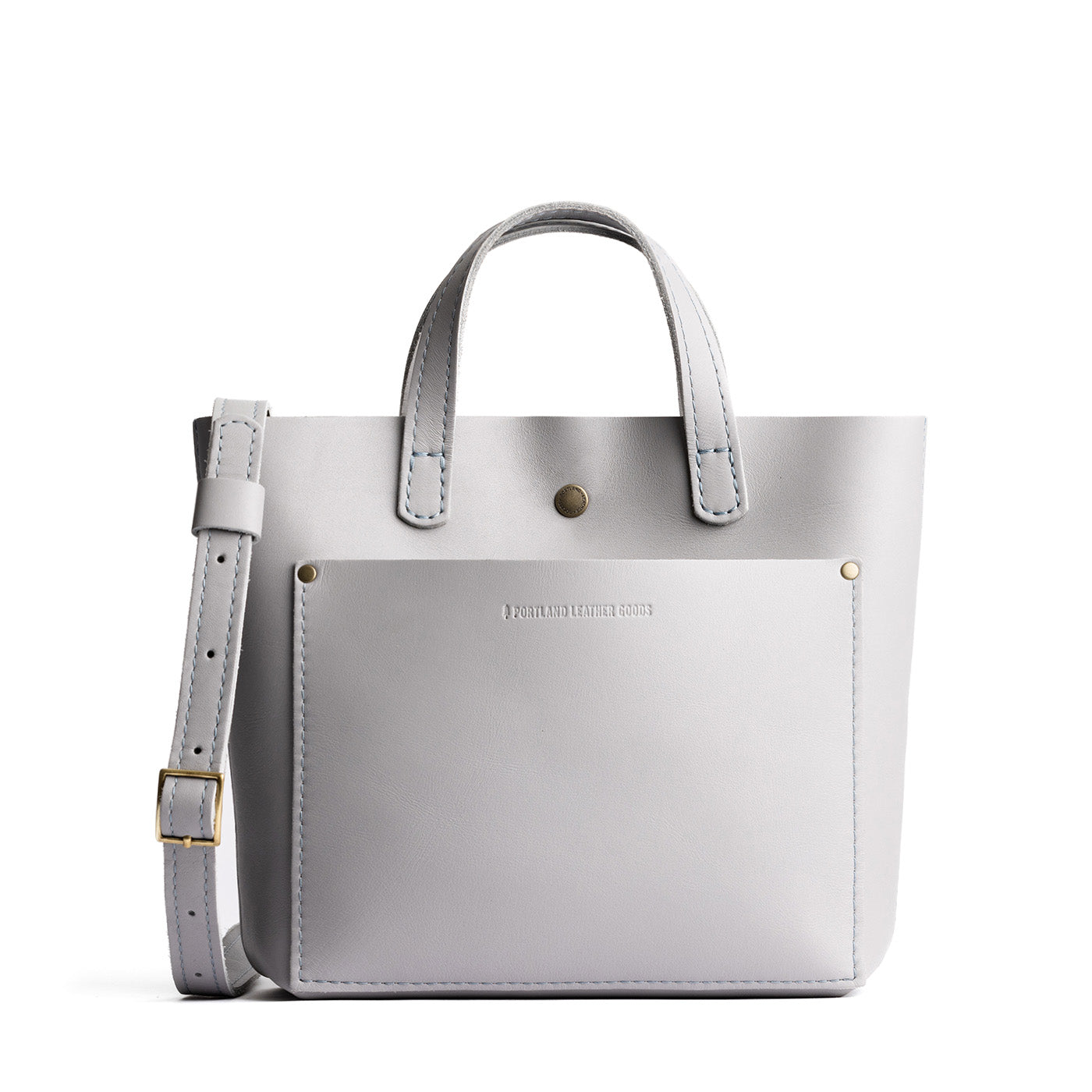 Mini Crossbody Tote