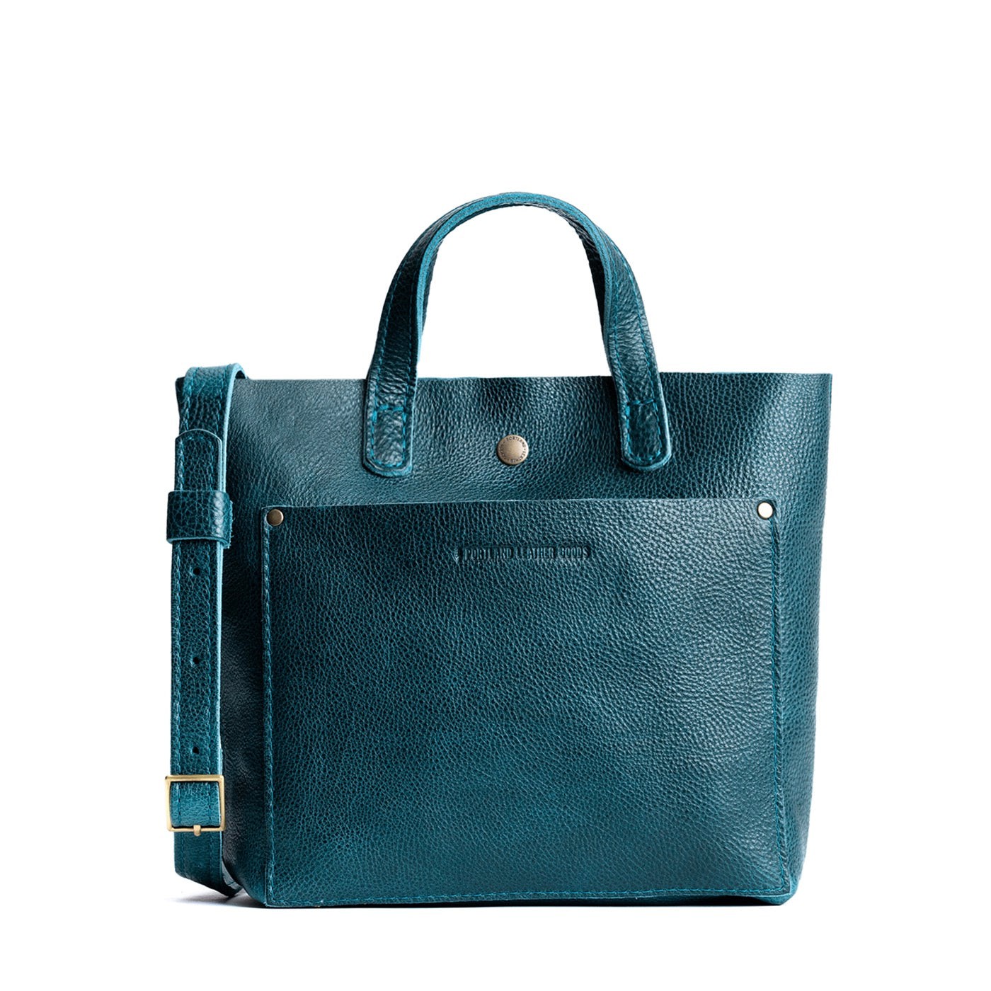 Mini Crossbody Tote