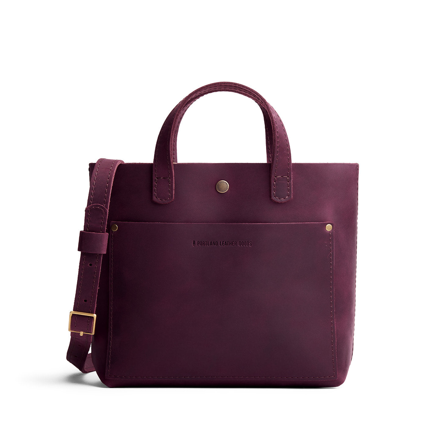 Mini Crossbody Tote