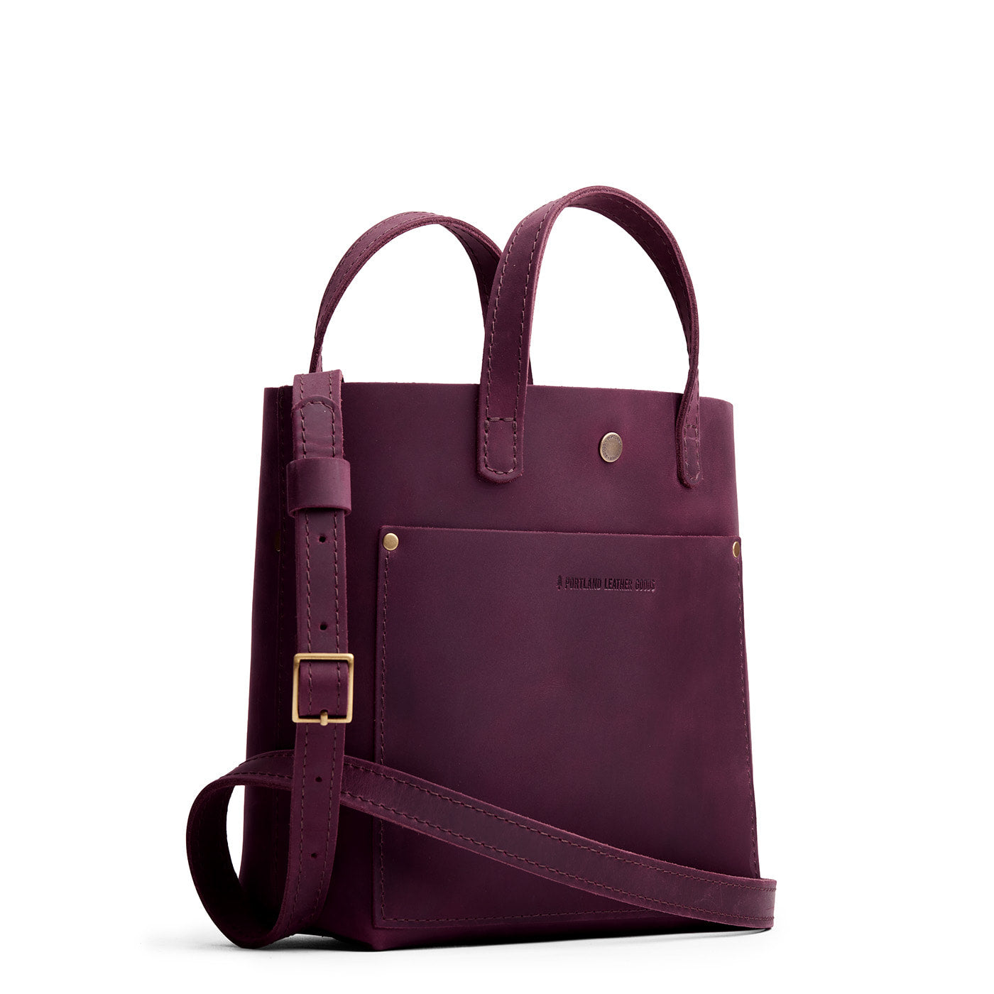 Mini Crossbody Tote