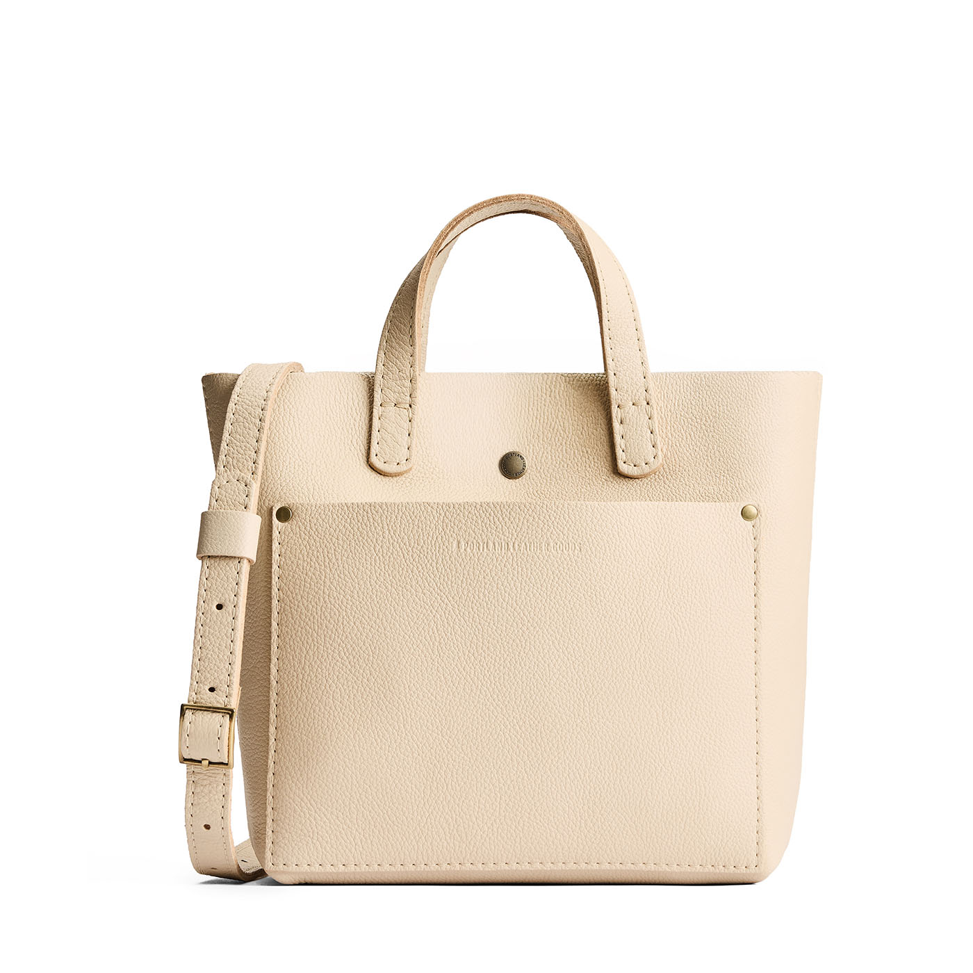 Mini Crossbody Tote