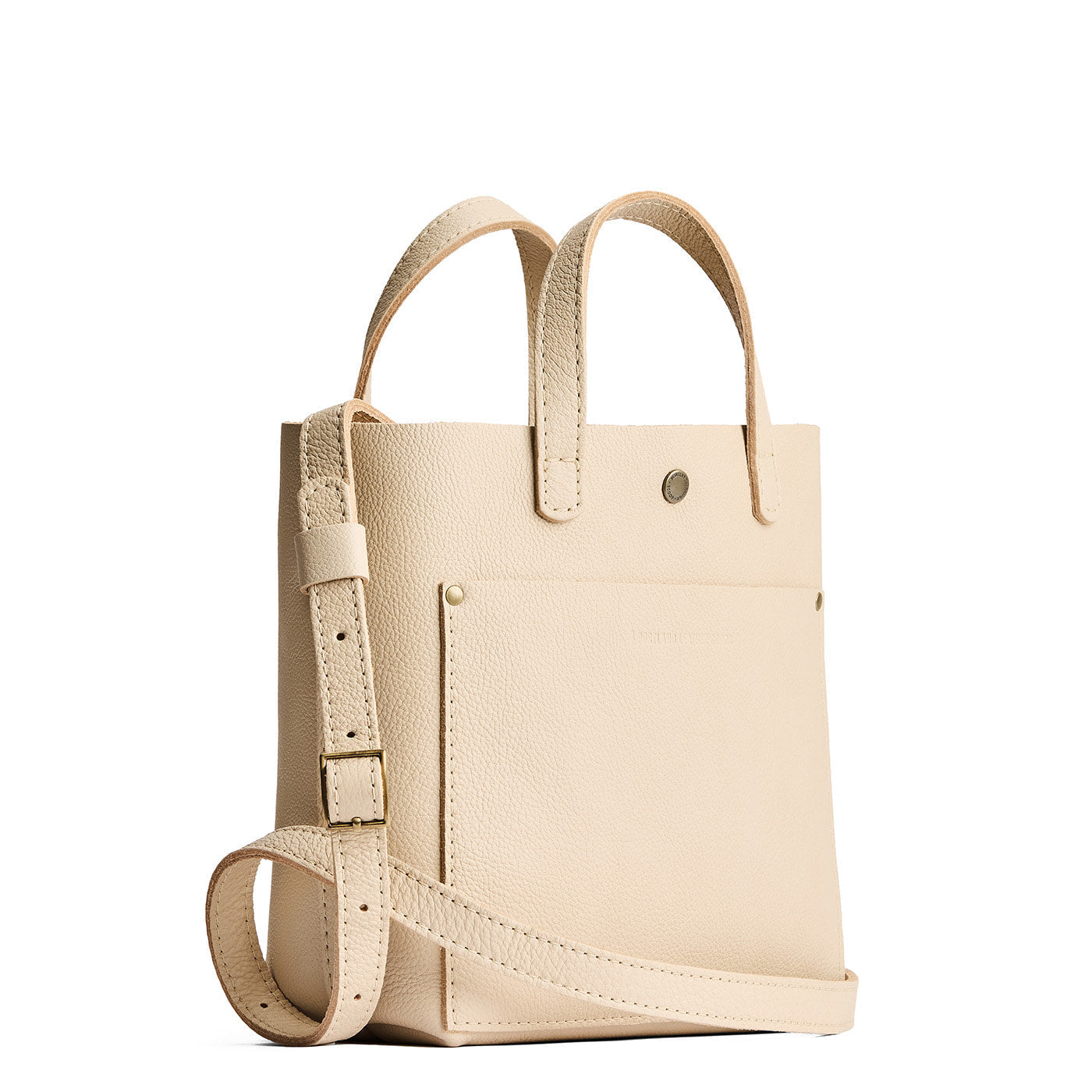 Mini Crossbody Tote