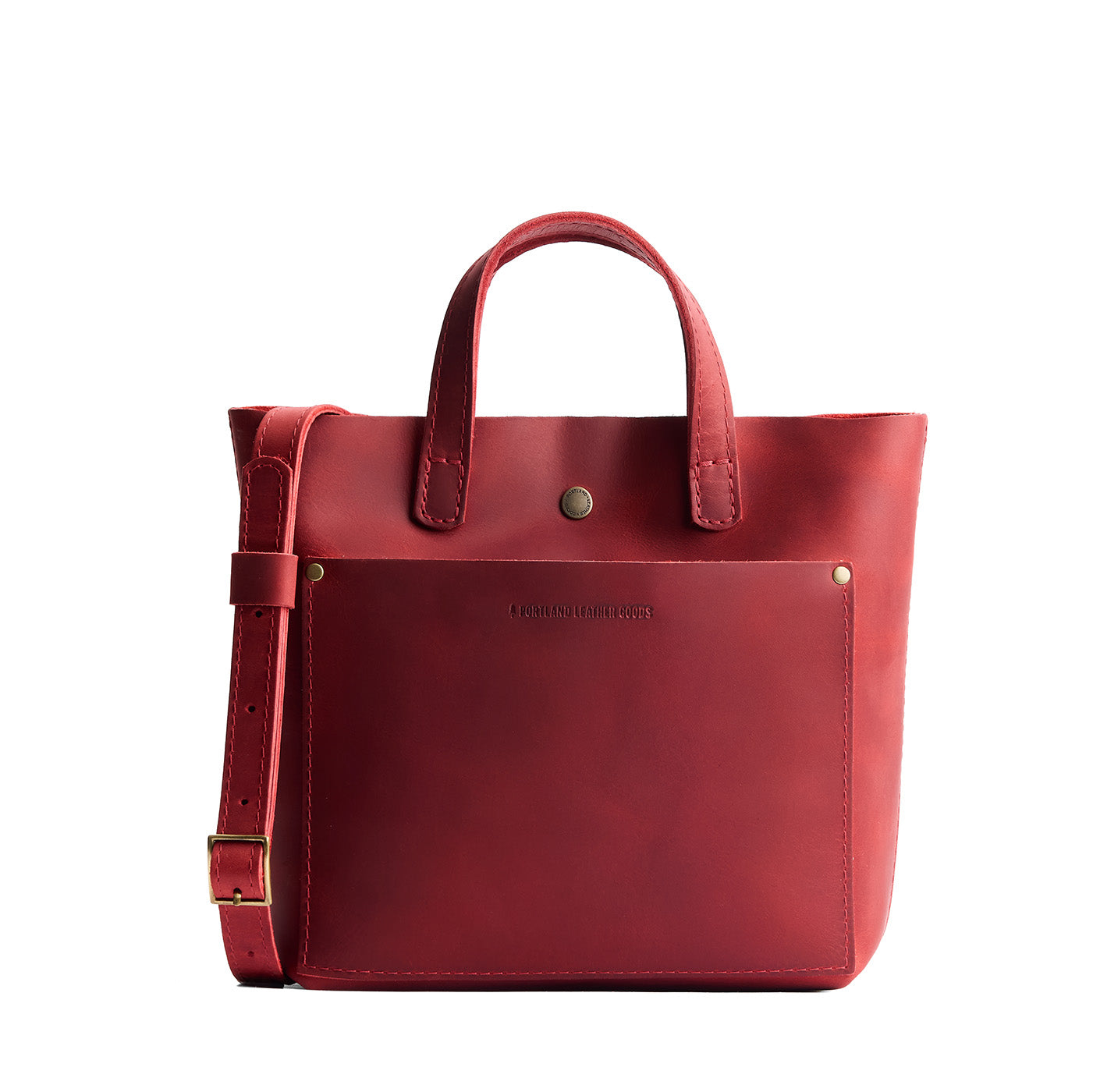 Mini Crossbody Tote