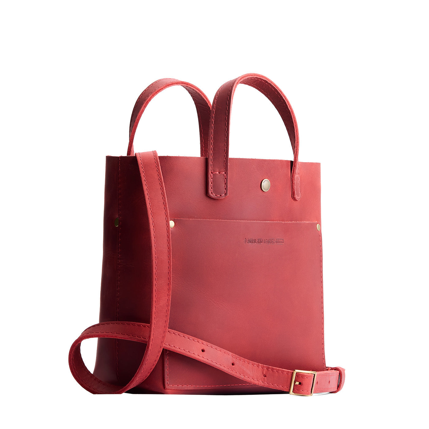 Mini Crossbody Tote