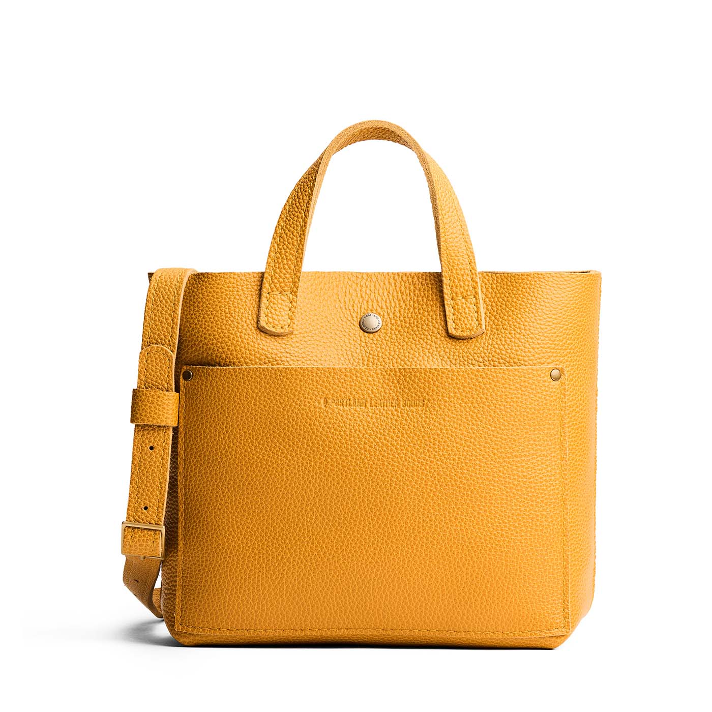 Mini Crossbody Tote