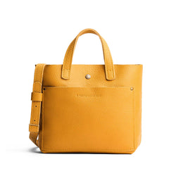 Mini Crossbody Tote
