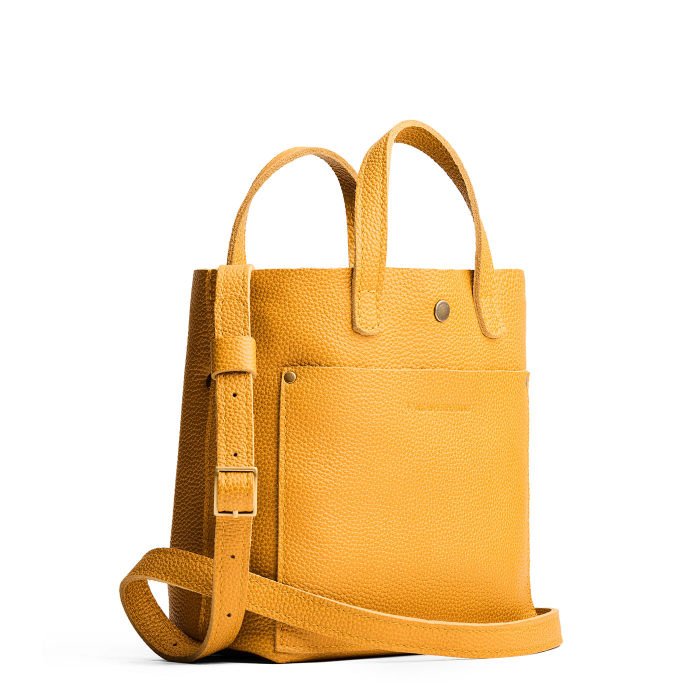 Mini Crossbody Tote