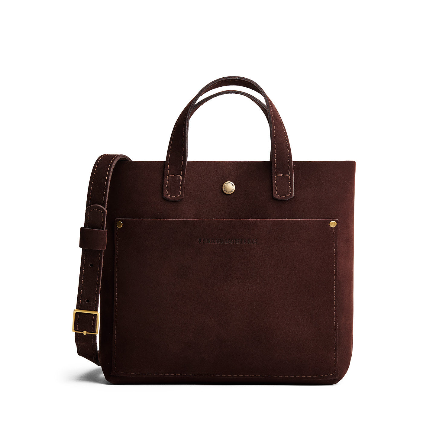 Mini Crossbody Tote