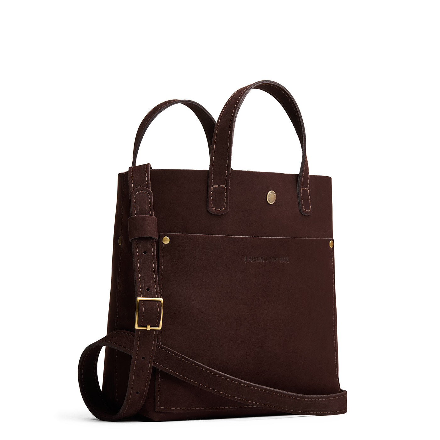 Mini Crossbody Tote