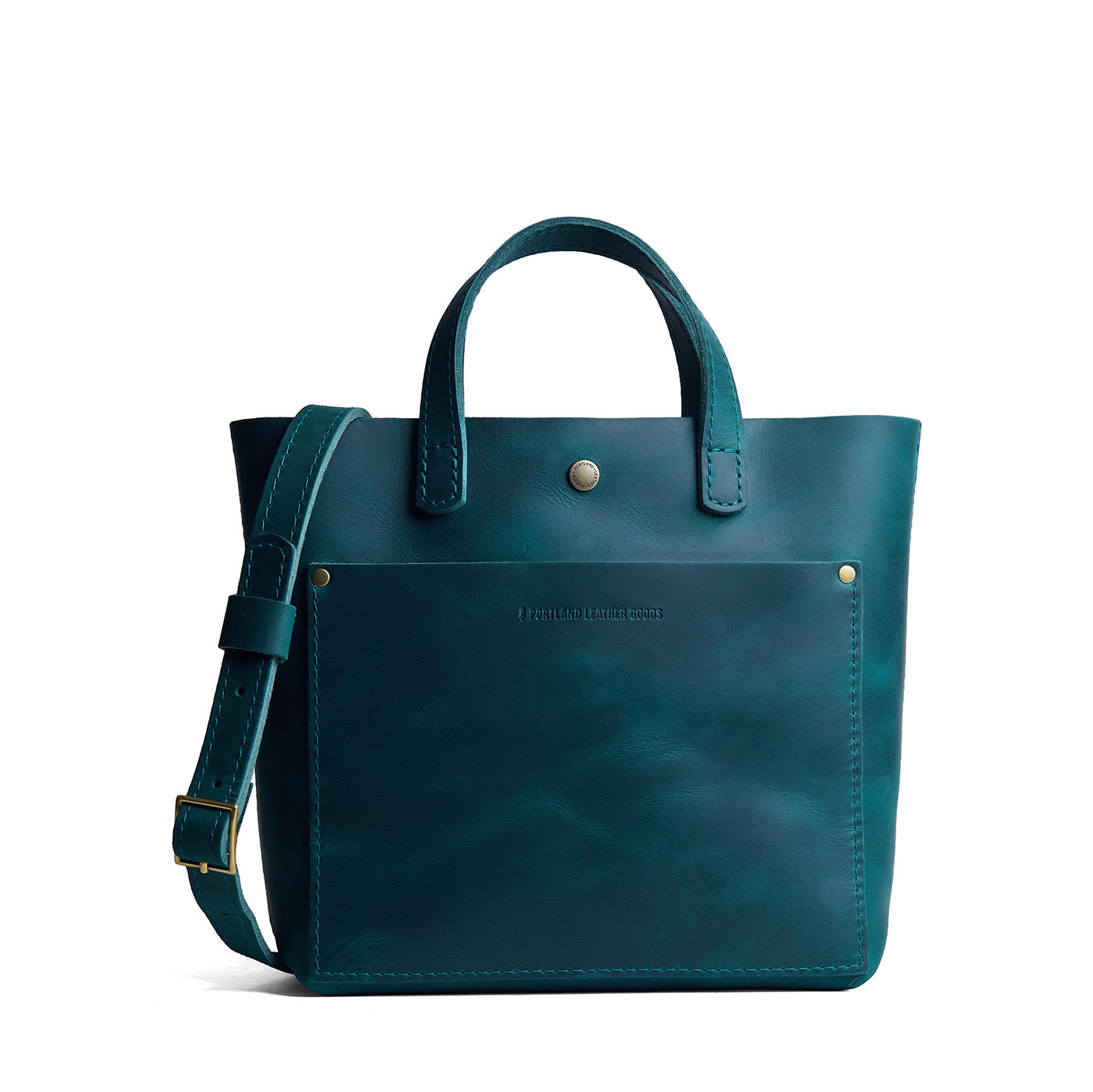 Mini Crossbody Tote