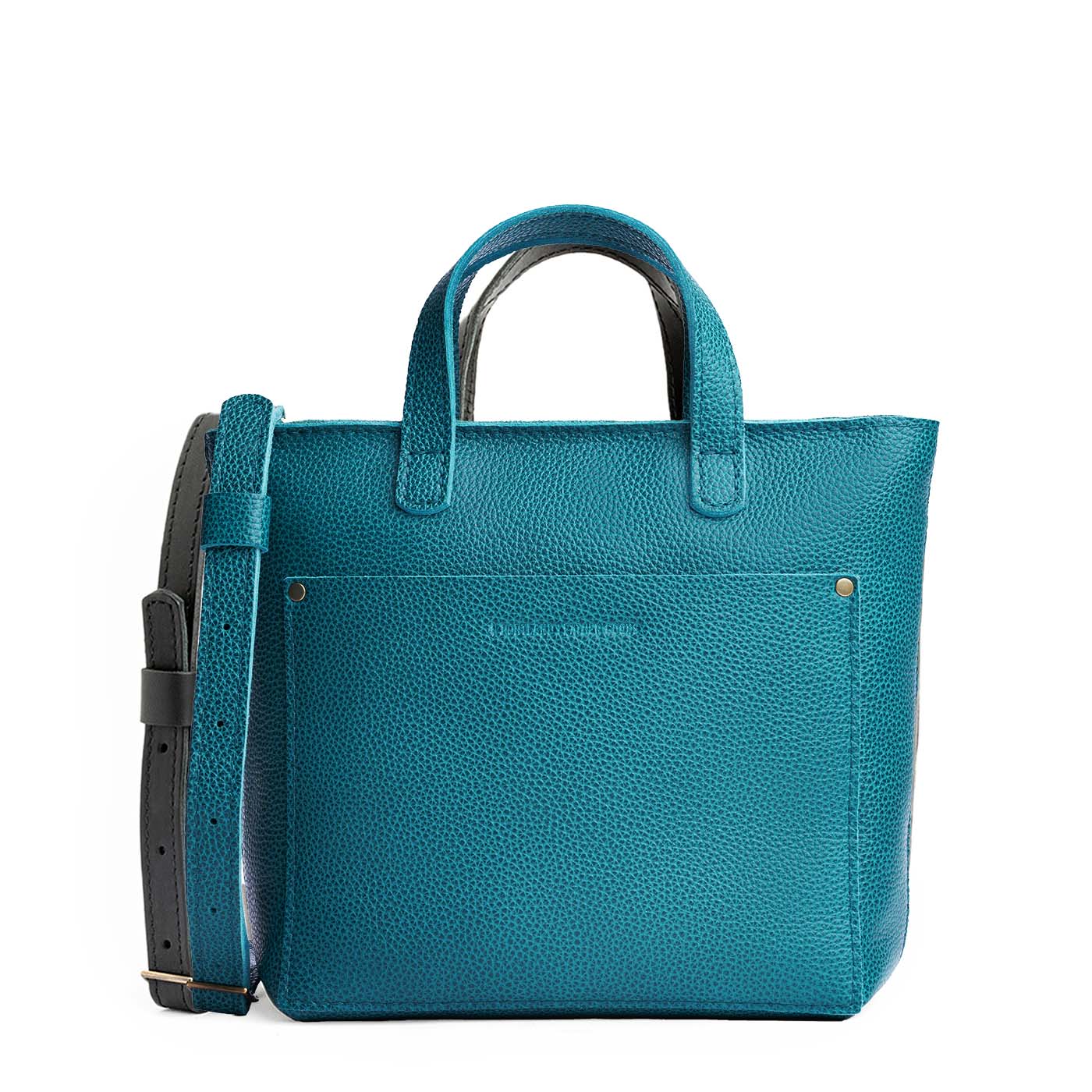 Mini Crossbody Tote