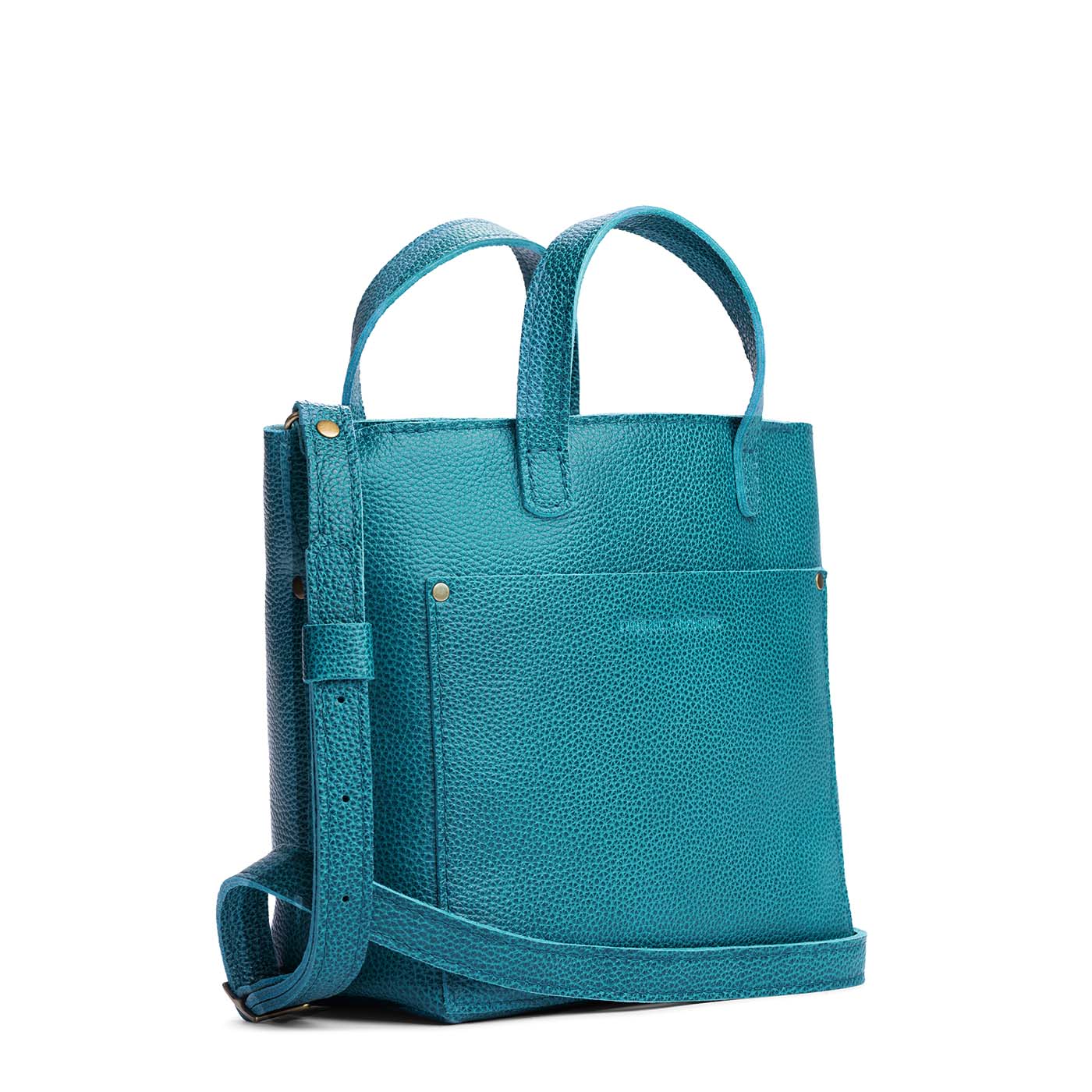 Mini Crossbody Tote