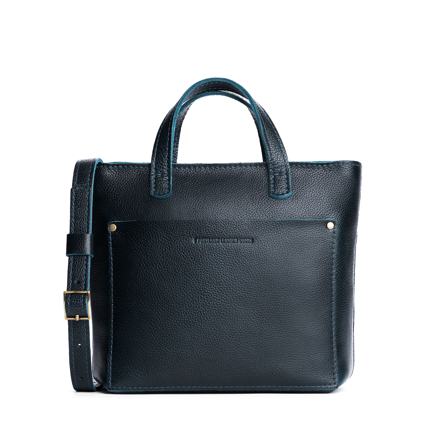 Mini Crossbody Tote