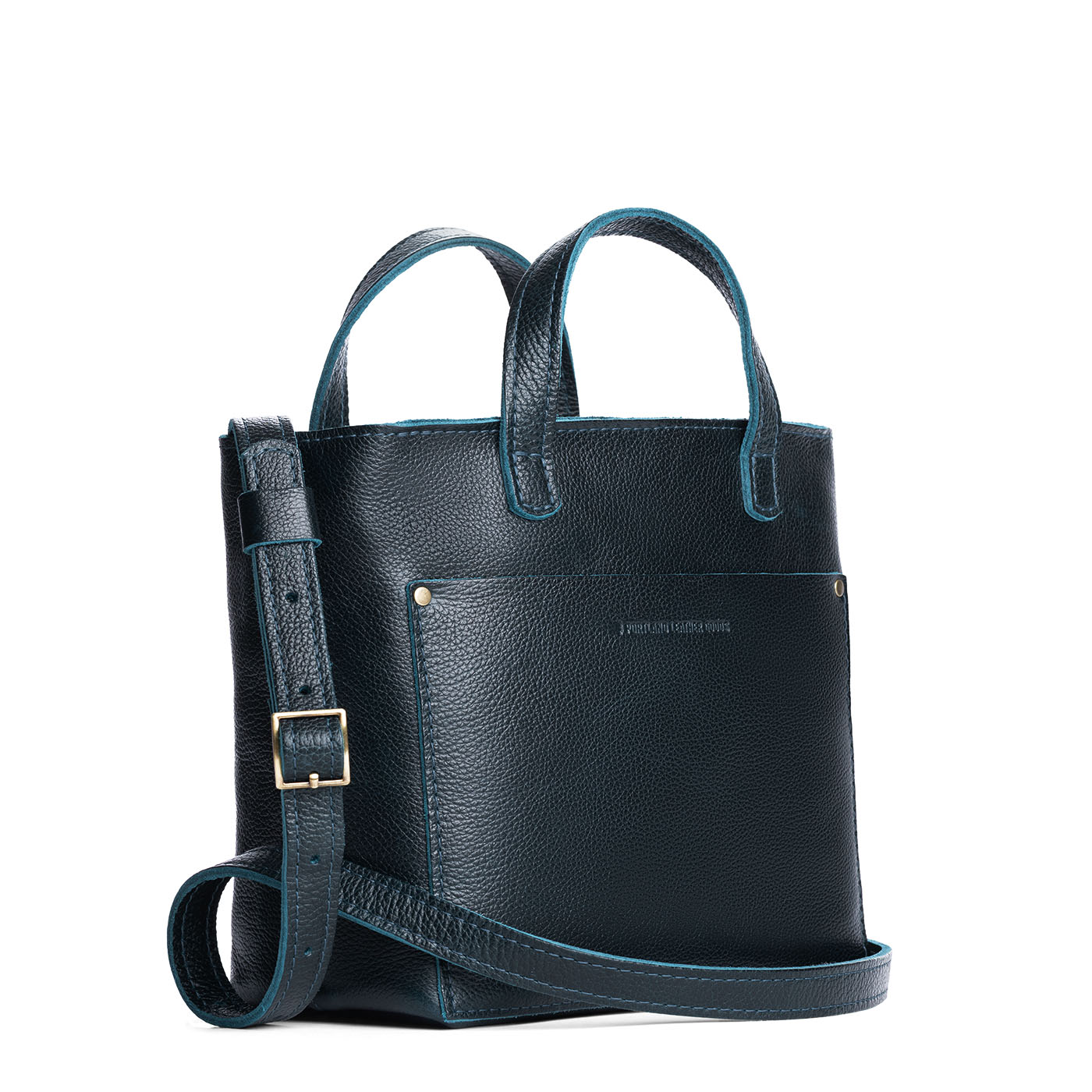 Mini Crossbody Tote