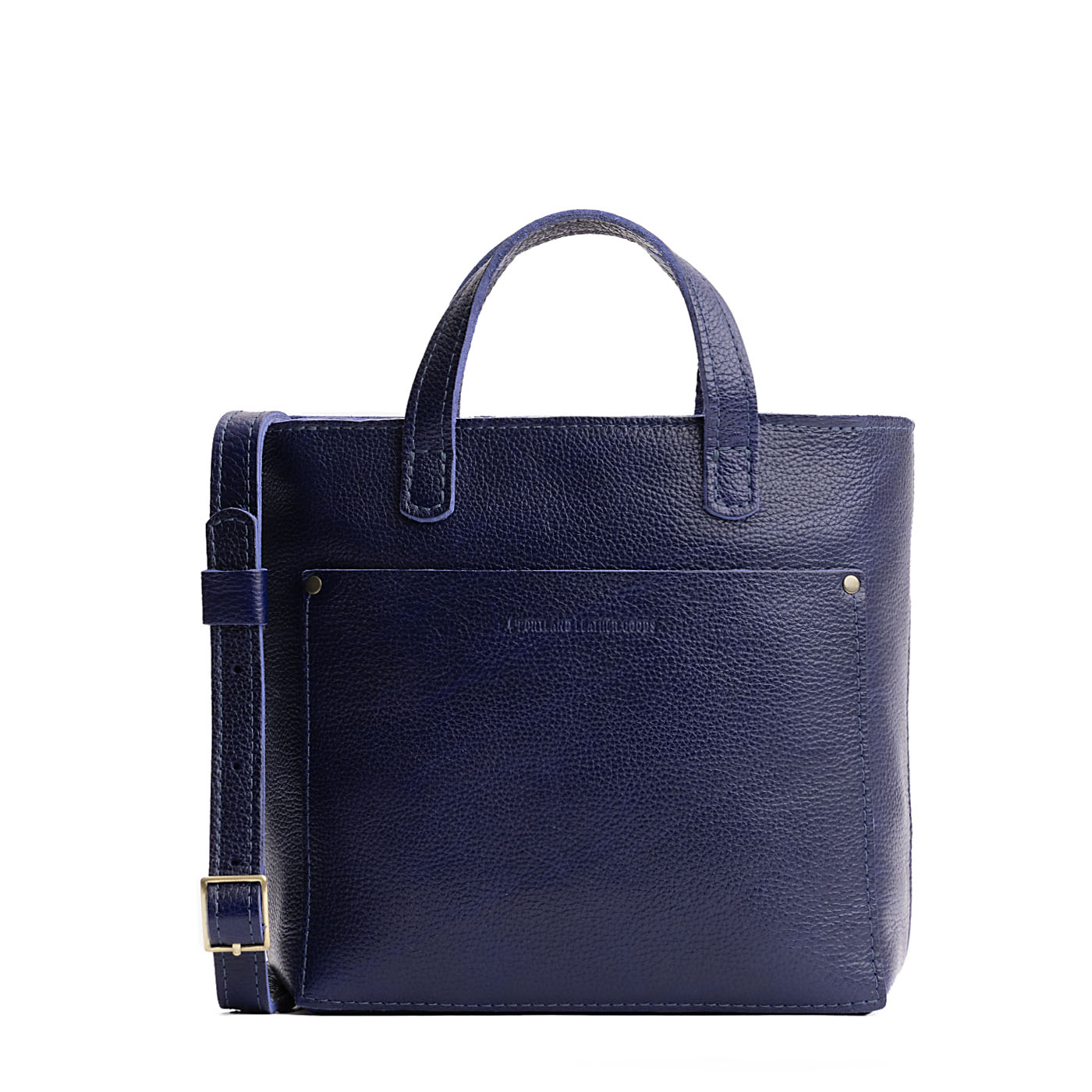 Mini Crossbody Tote
