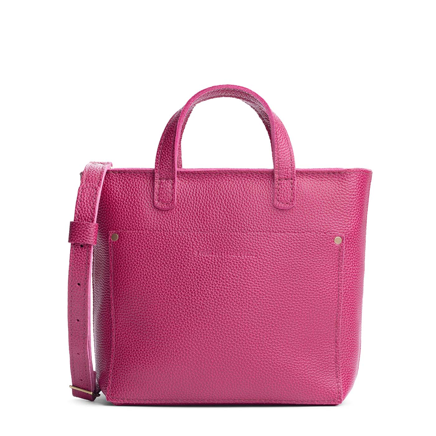 Mini Crossbody Tote