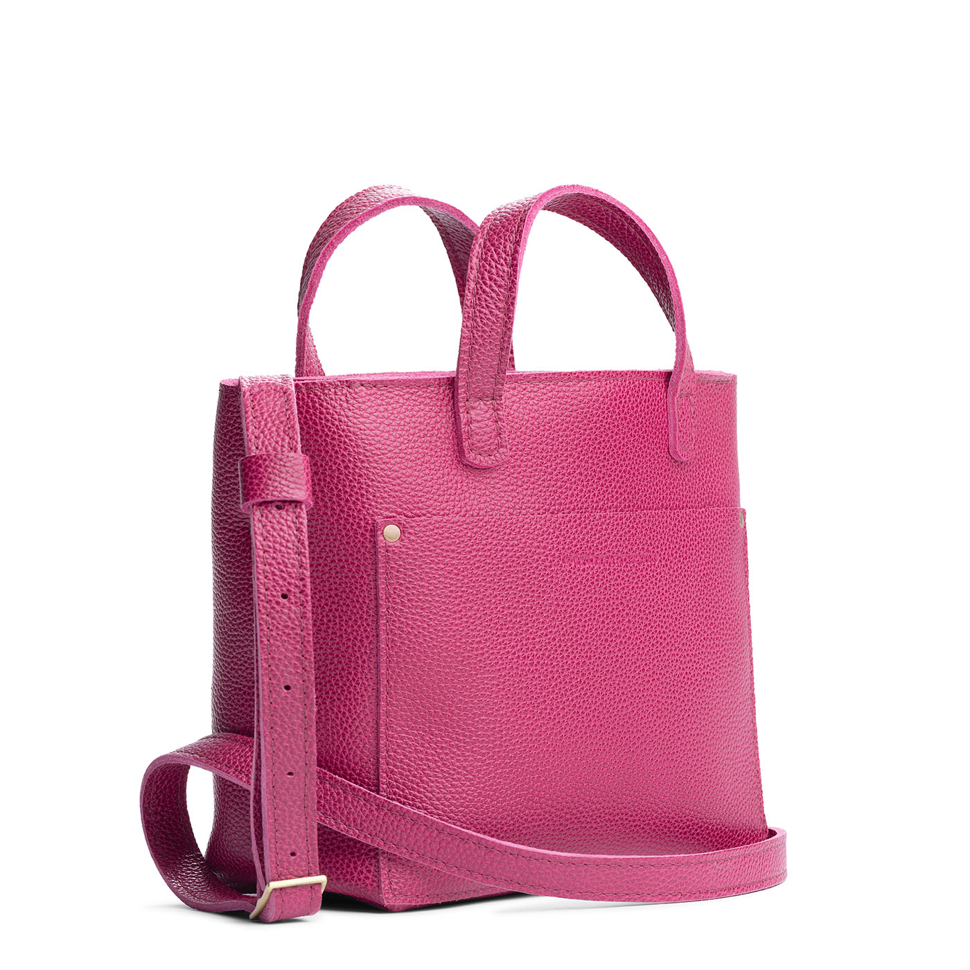 Mini Crossbody Tote