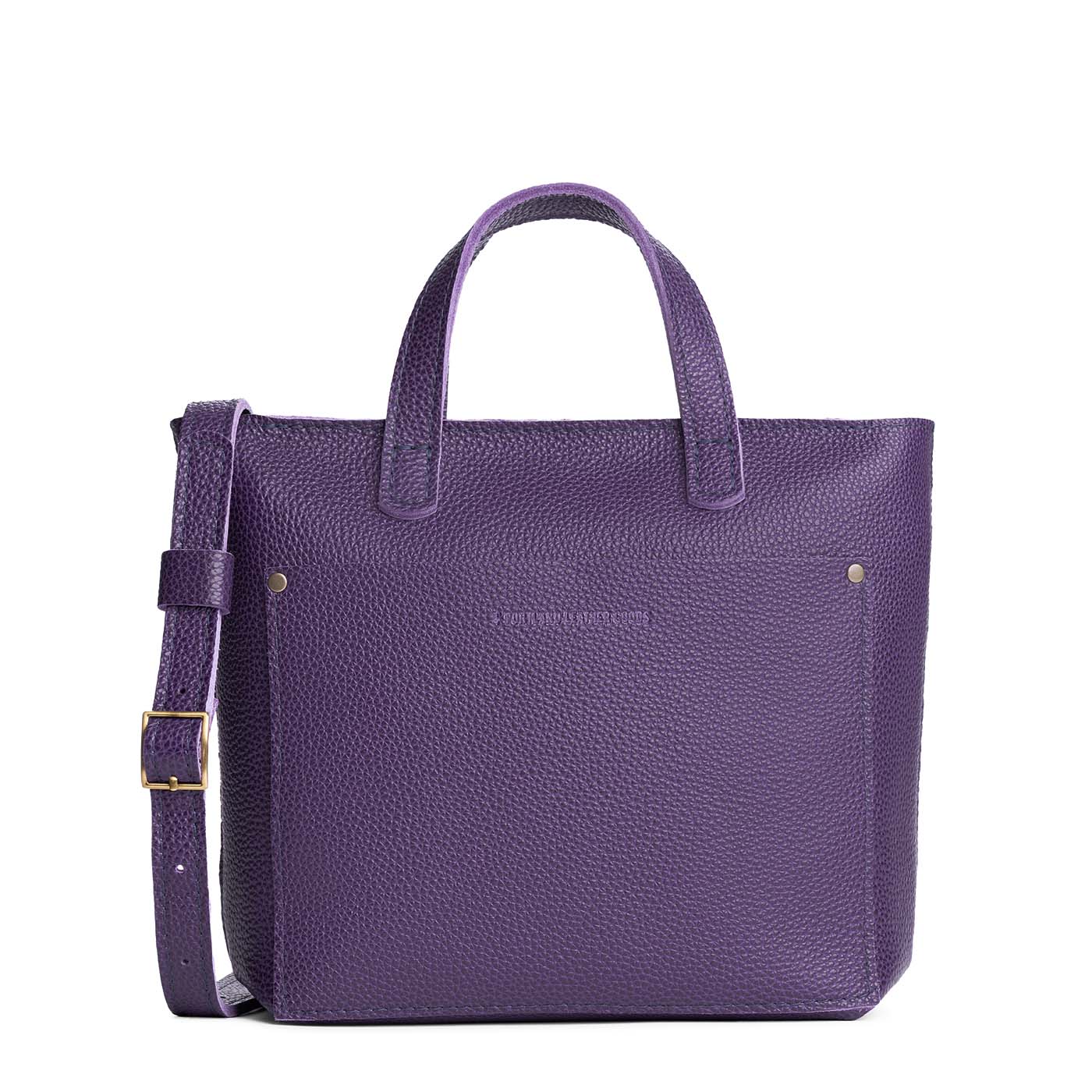 Mini Crossbody Tote