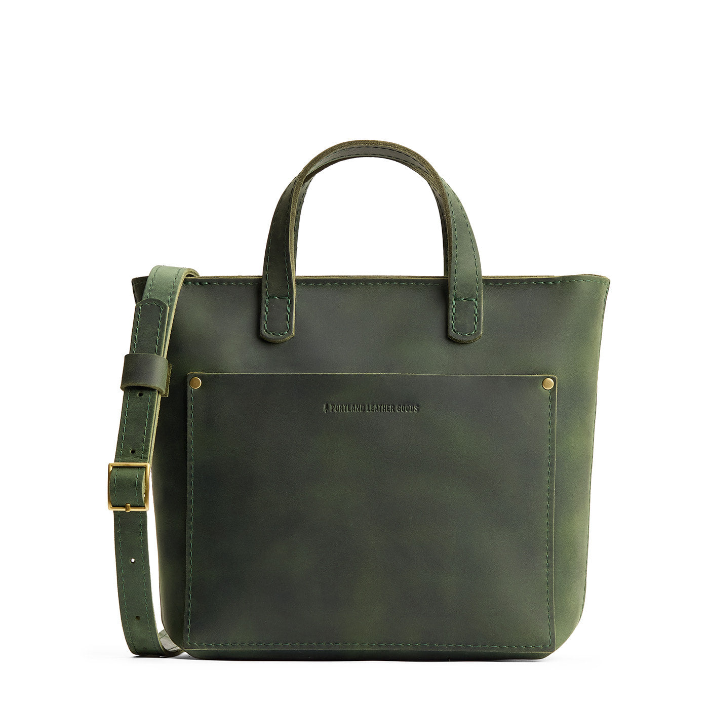 Mini Crossbody Tote