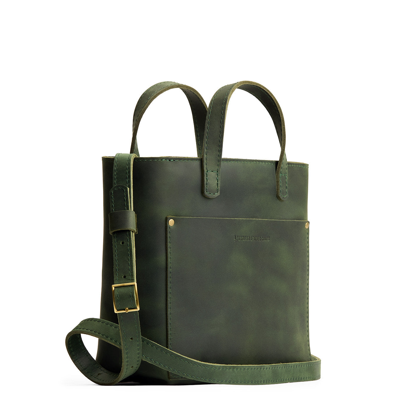Mini Crossbody Tote