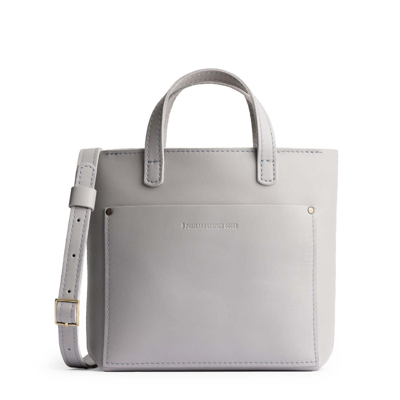 Mini Crossbody Tote