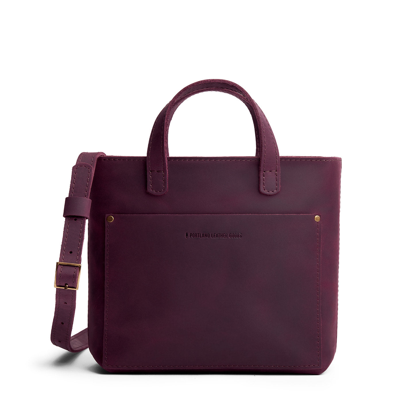 Mini Crossbody Tote