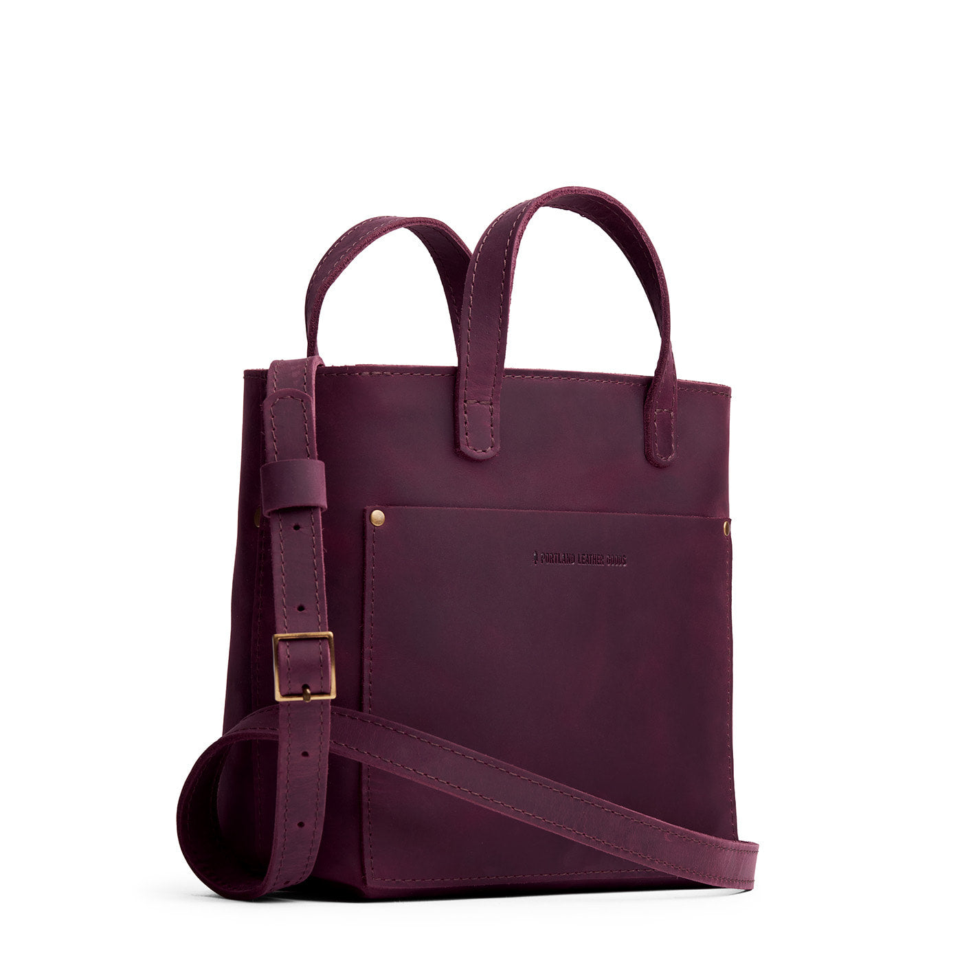 Mini Crossbody Tote