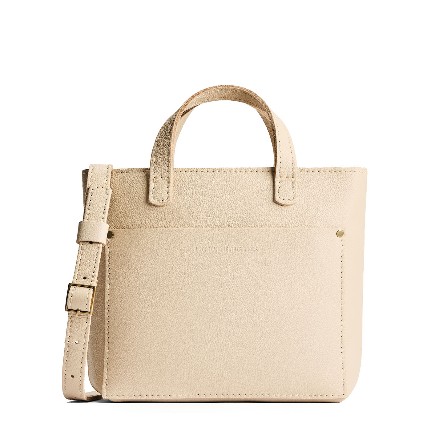 Mini Crossbody Tote