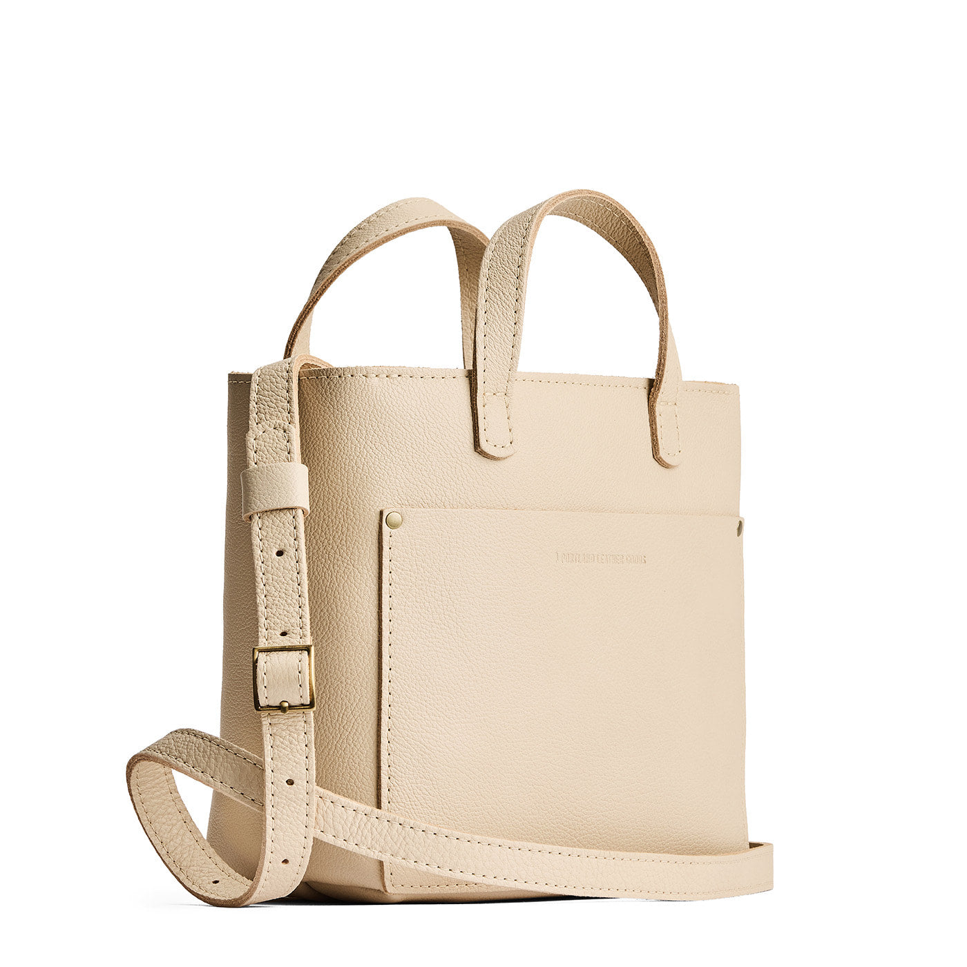 Mini Crossbody Tote