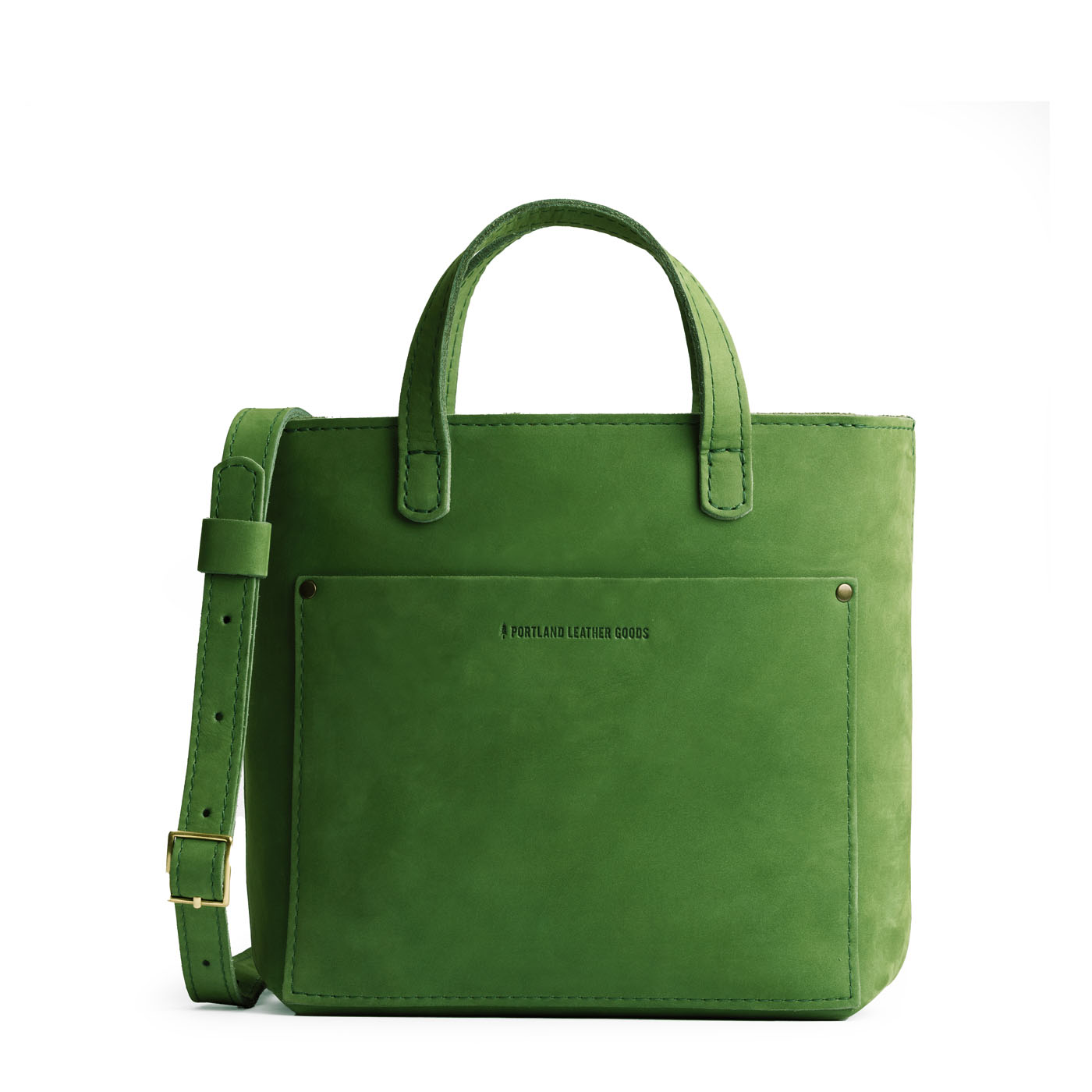Mini Crossbody Tote