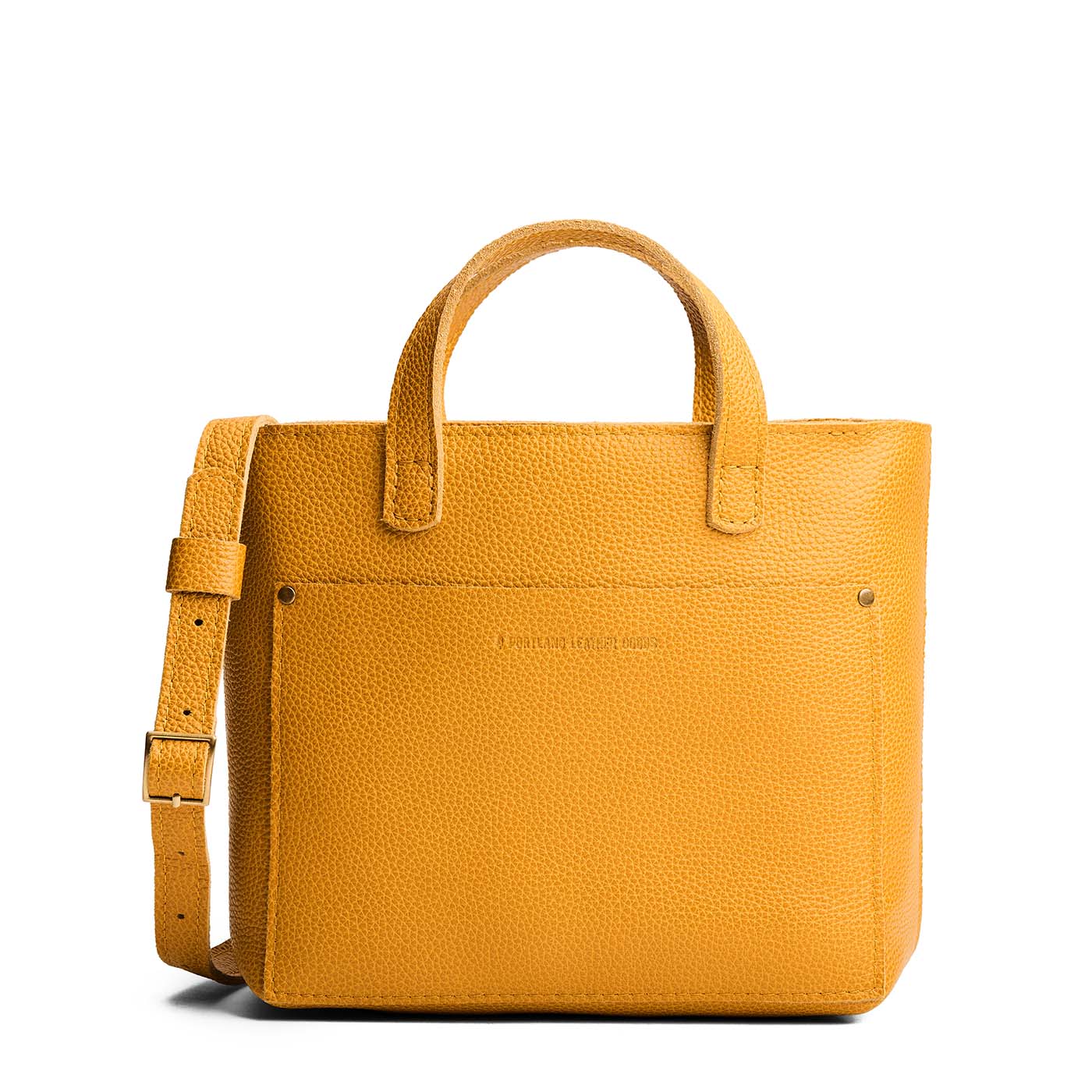 Mini Crossbody Tote