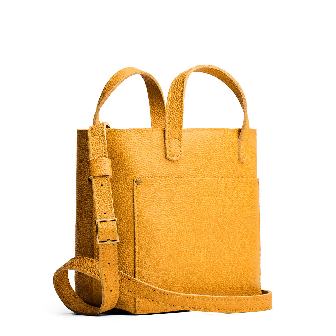 Mini Crossbody Tote