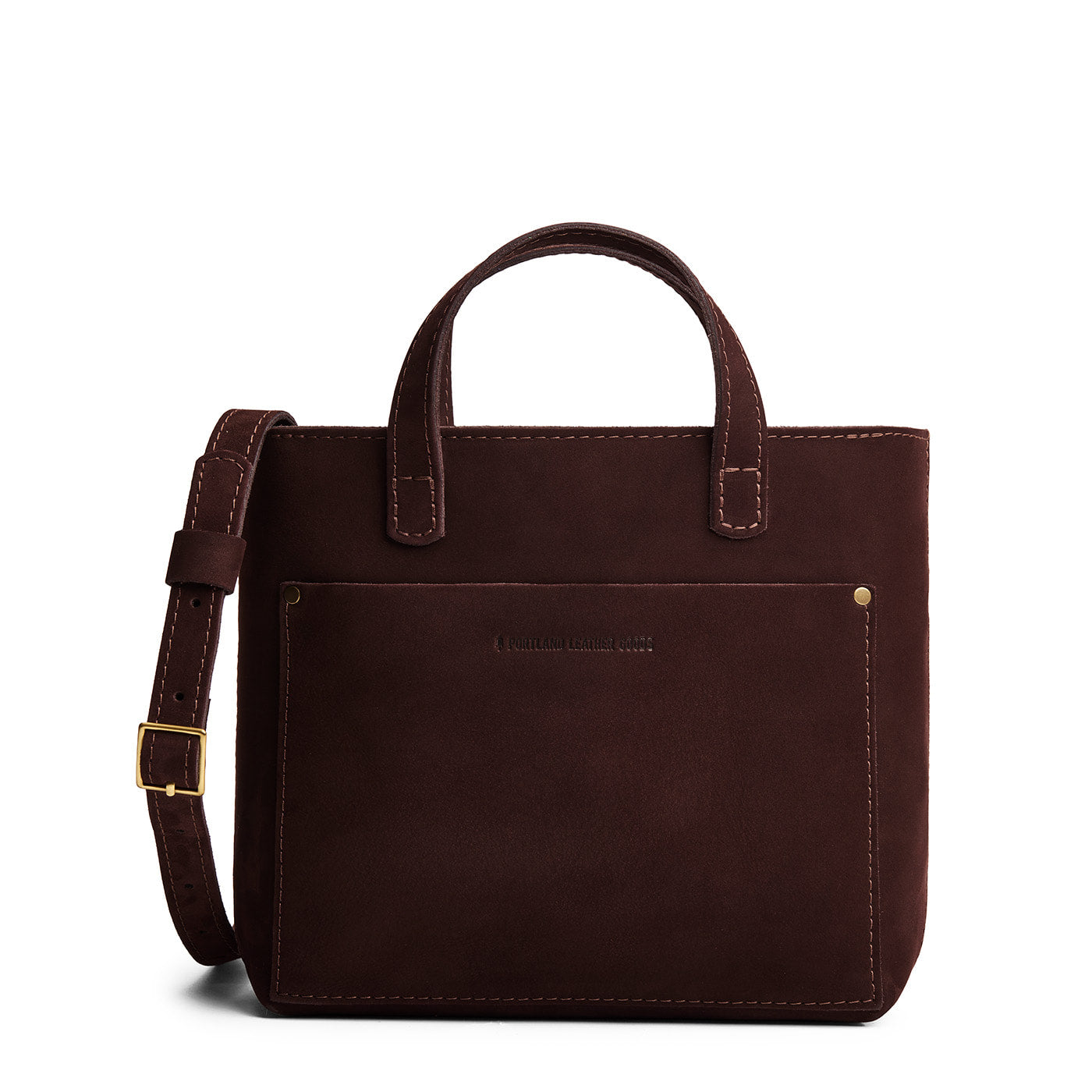 Mini Crossbody Tote