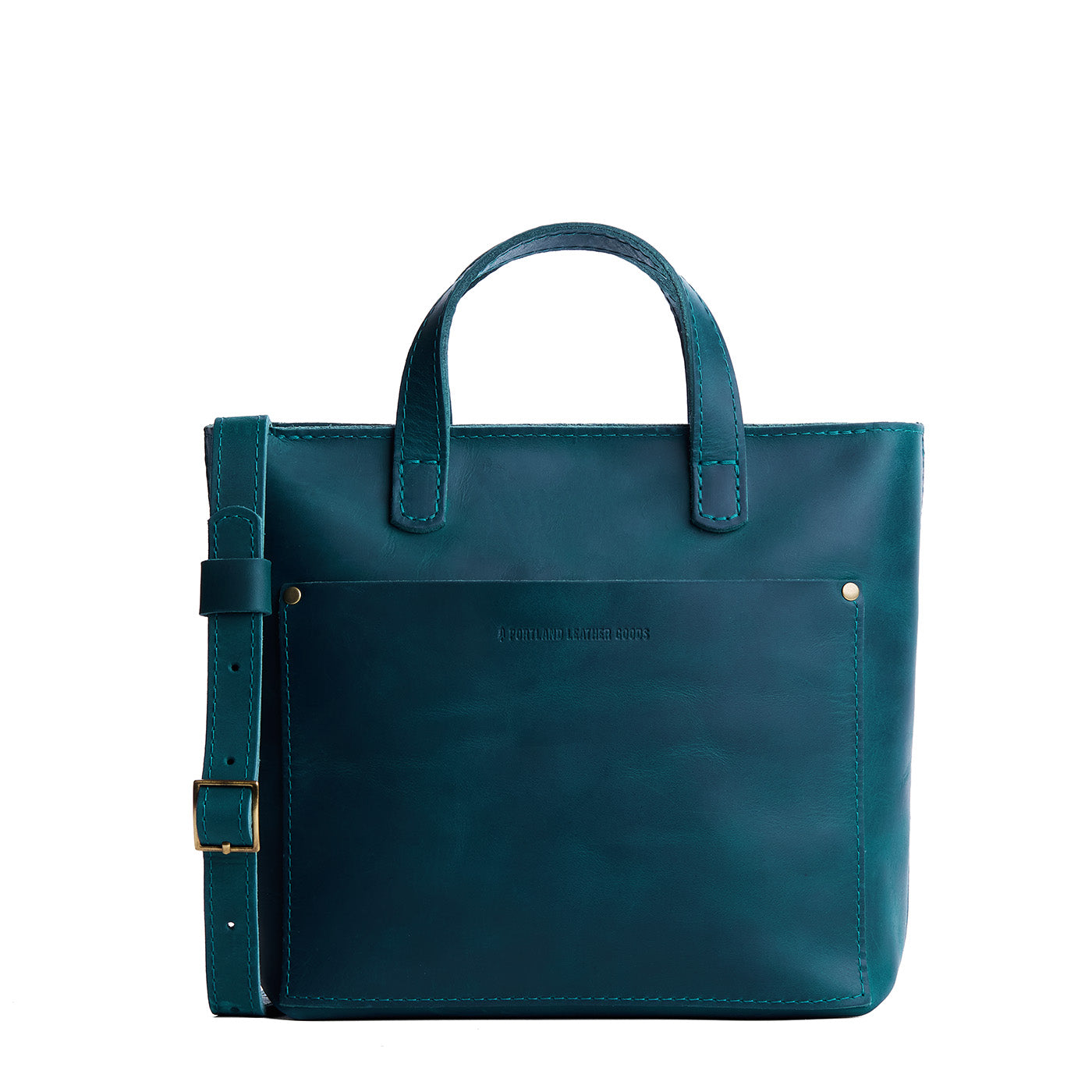 Mini Crossbody Tote