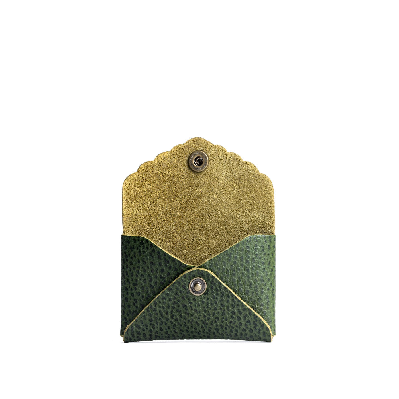 Mini Daisy Wallet