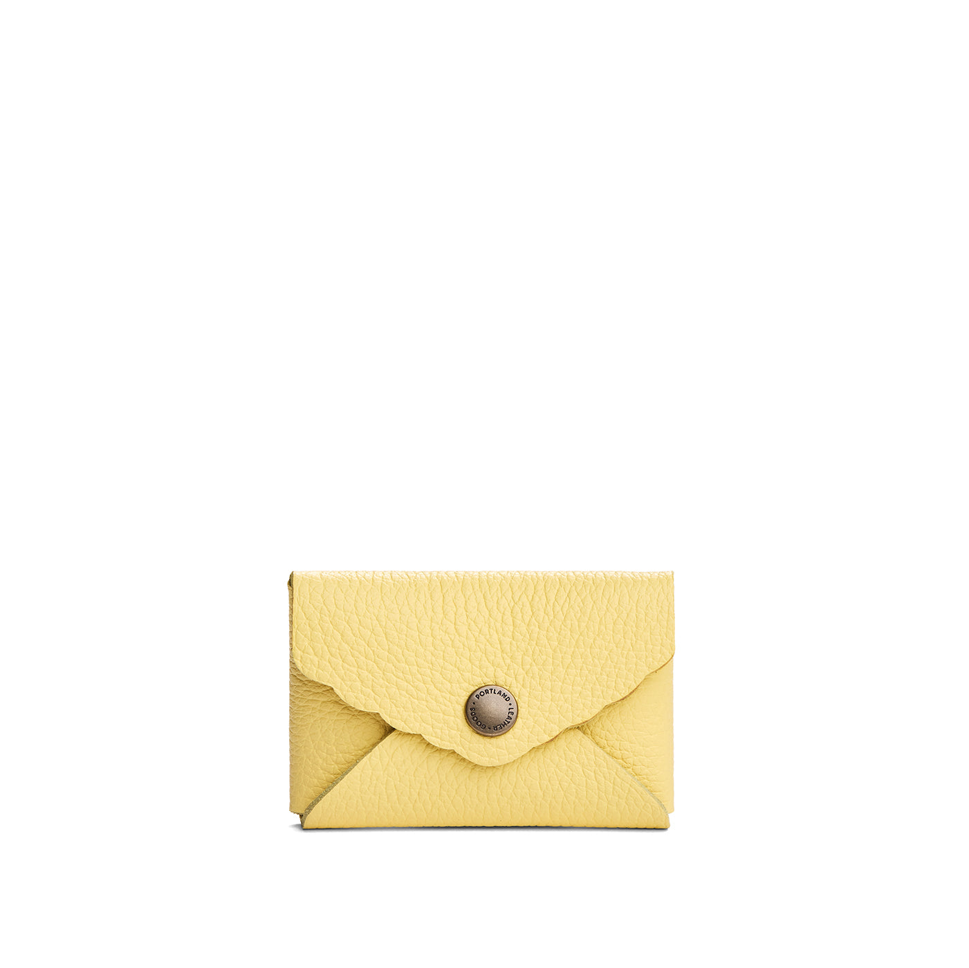 Mini Daisy Wallet