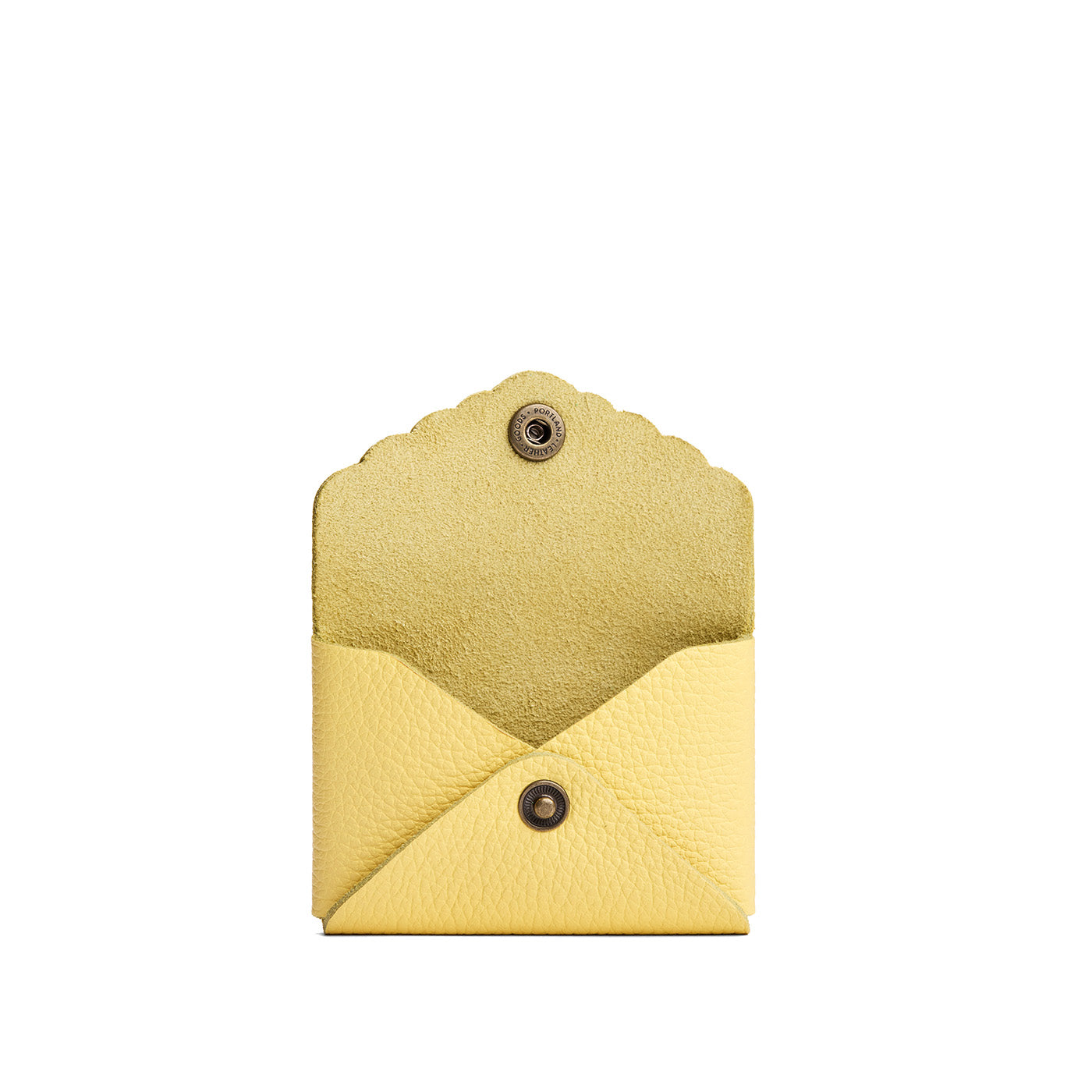 Mini Daisy Wallet