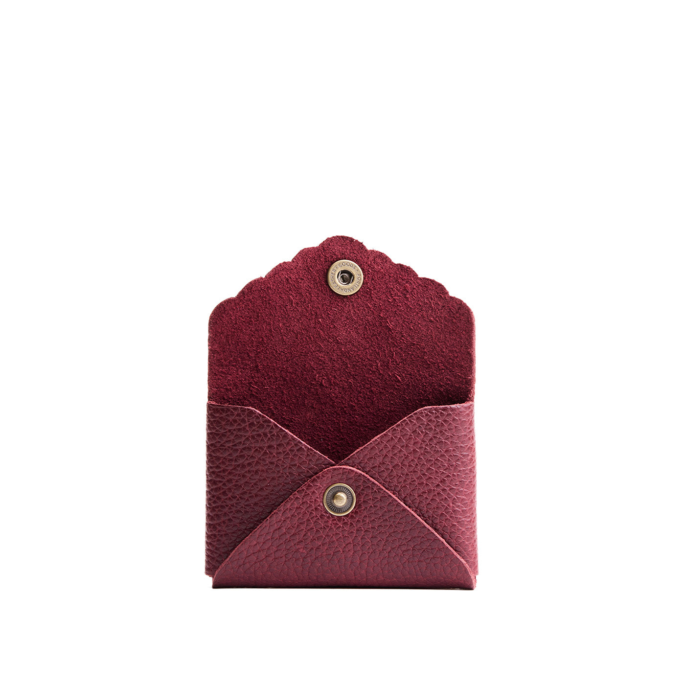 Mini Daisy Wallet
