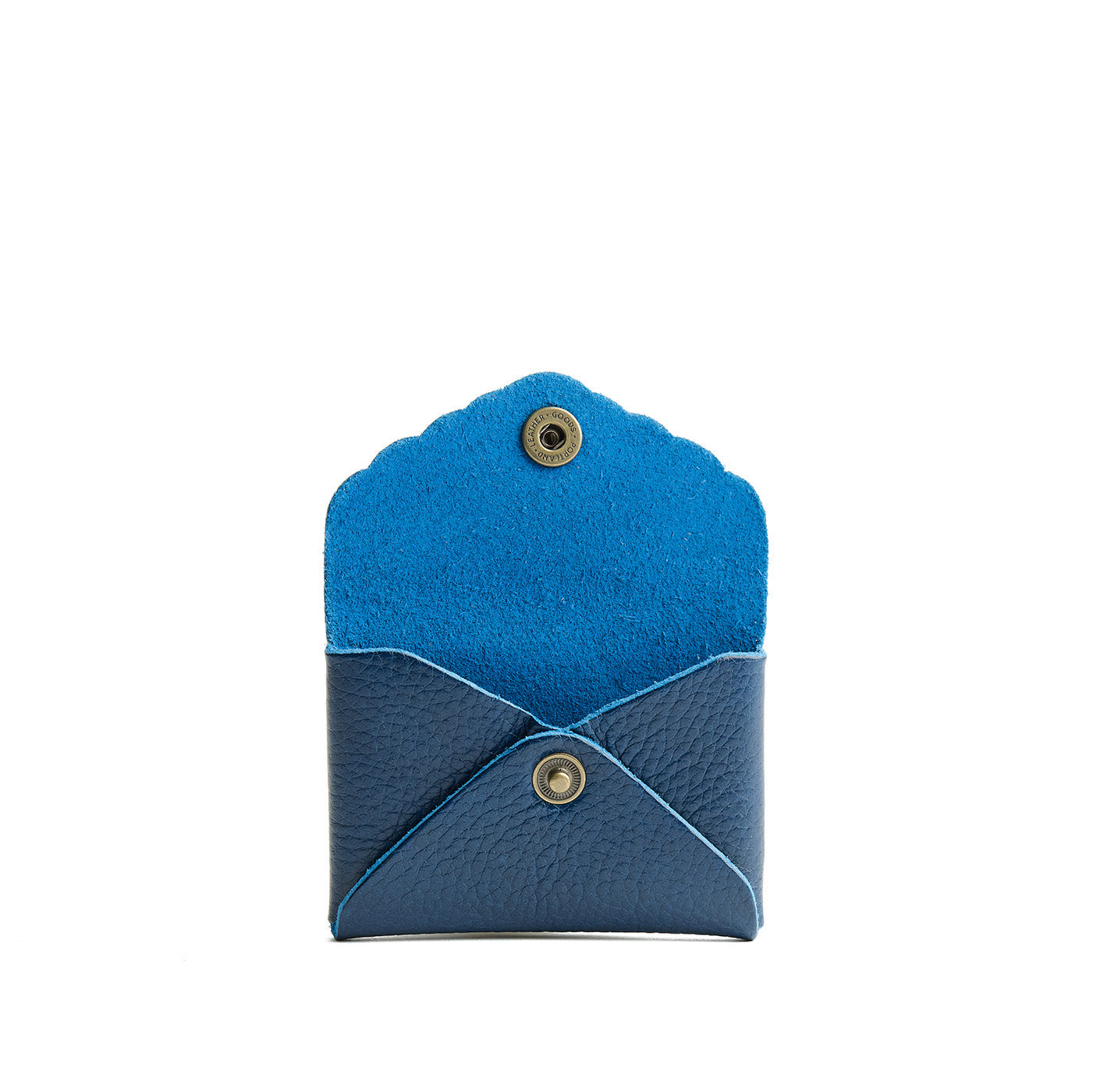 Mini Daisy Wallet