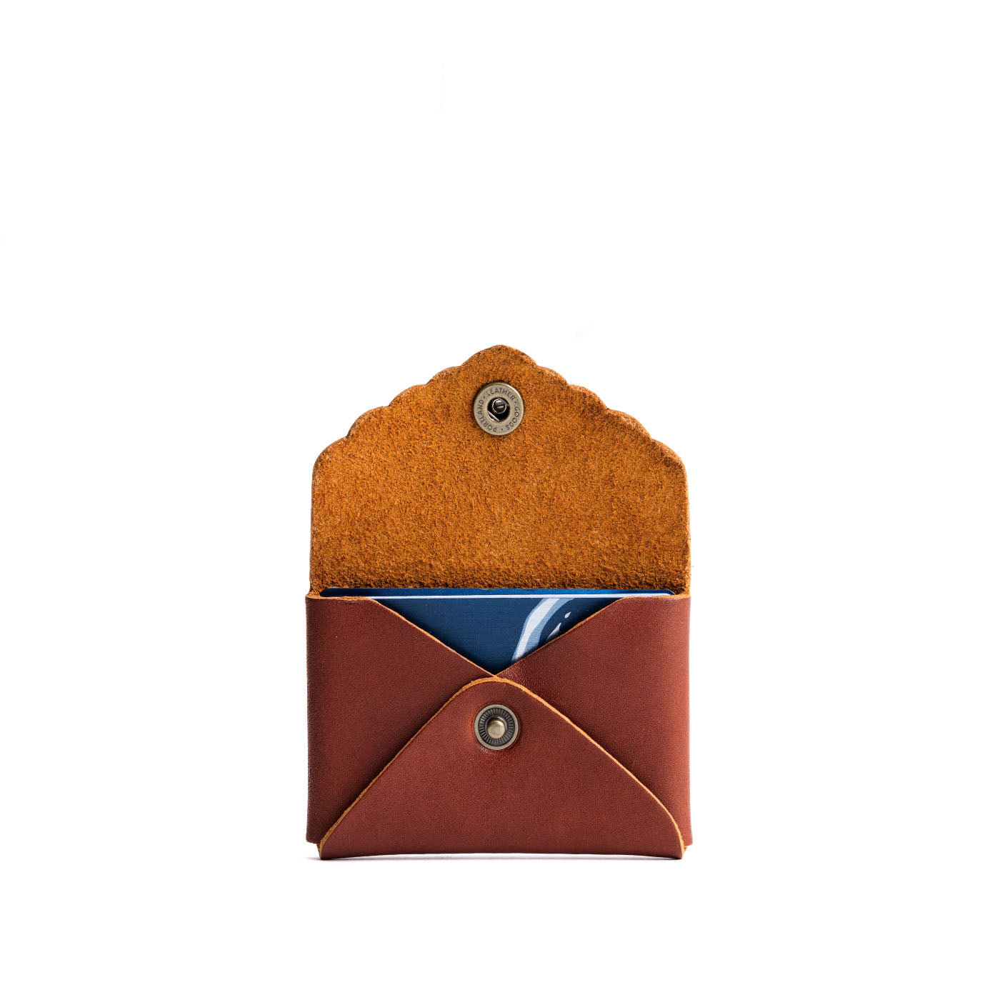 Mini Daisy Wallet