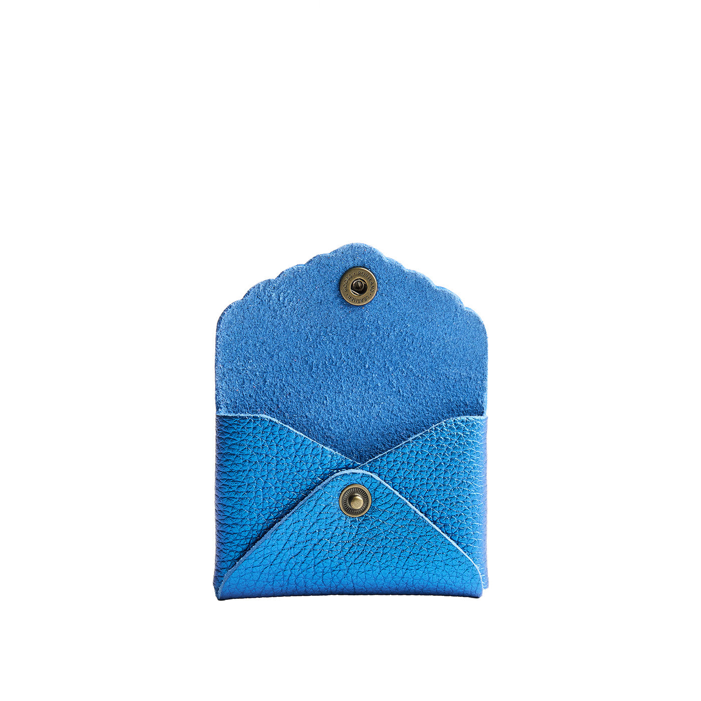 Mini Daisy Wallet